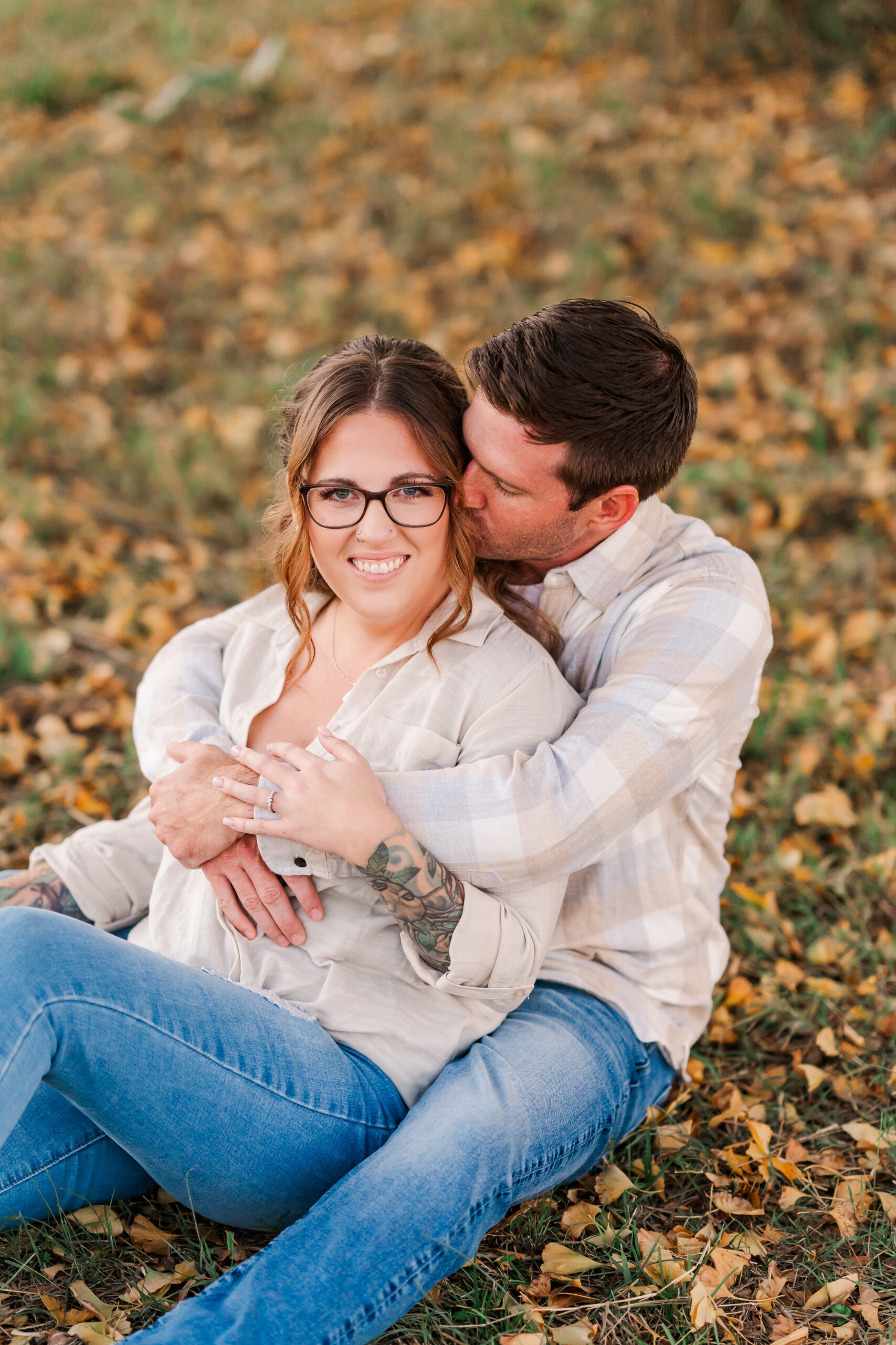 Chickamauga Battlefield Engagement