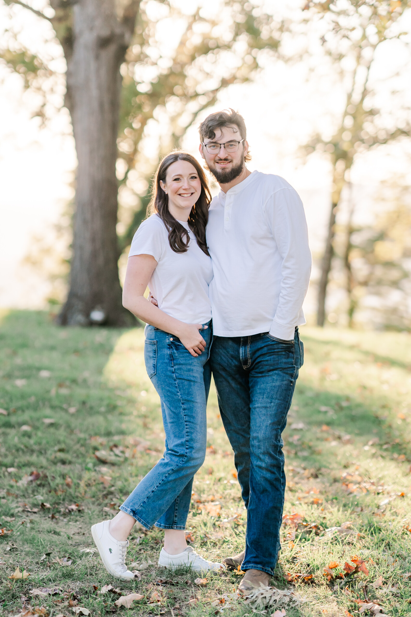 Point Park Engagement