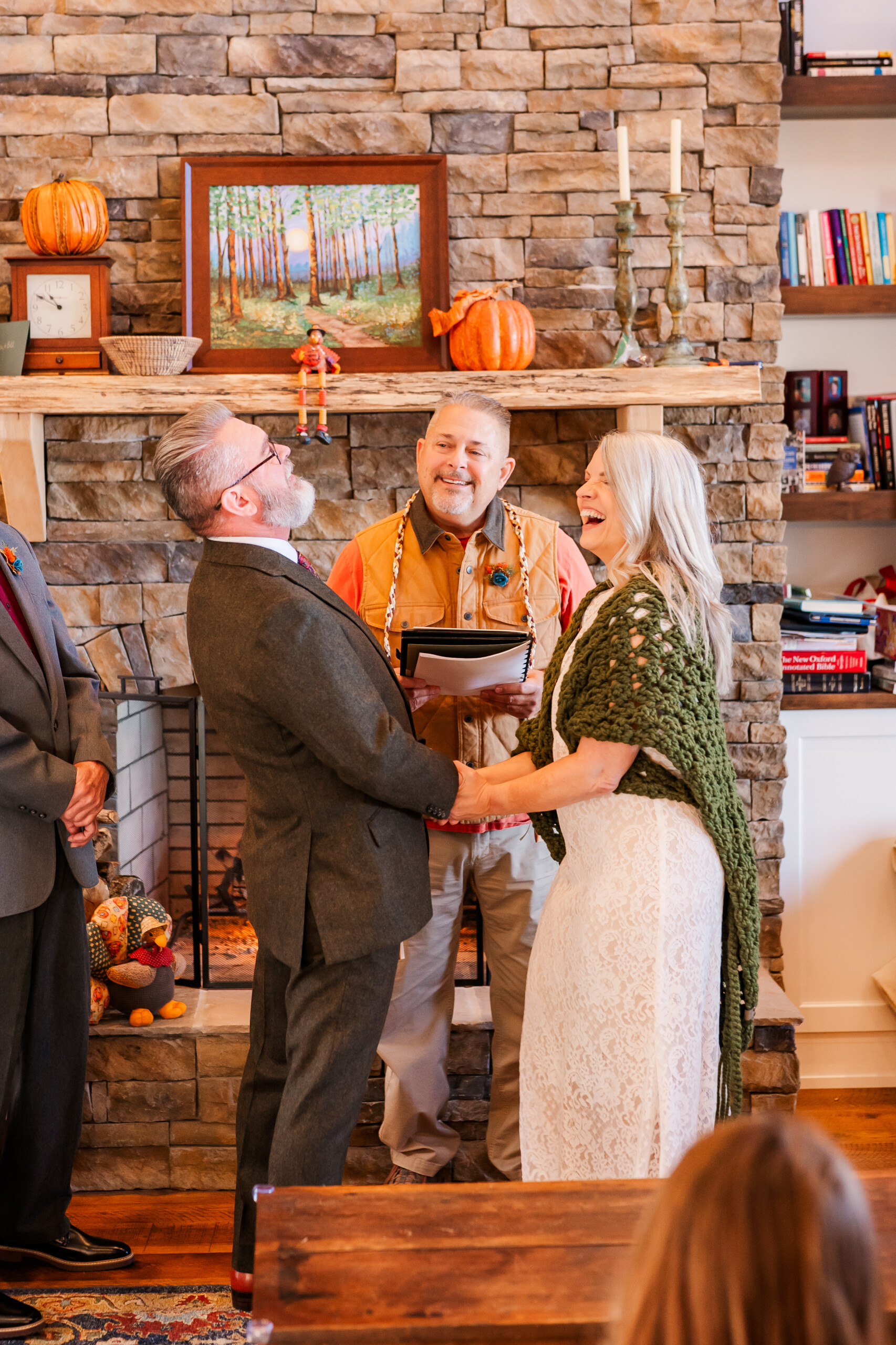 Georgia Elopement