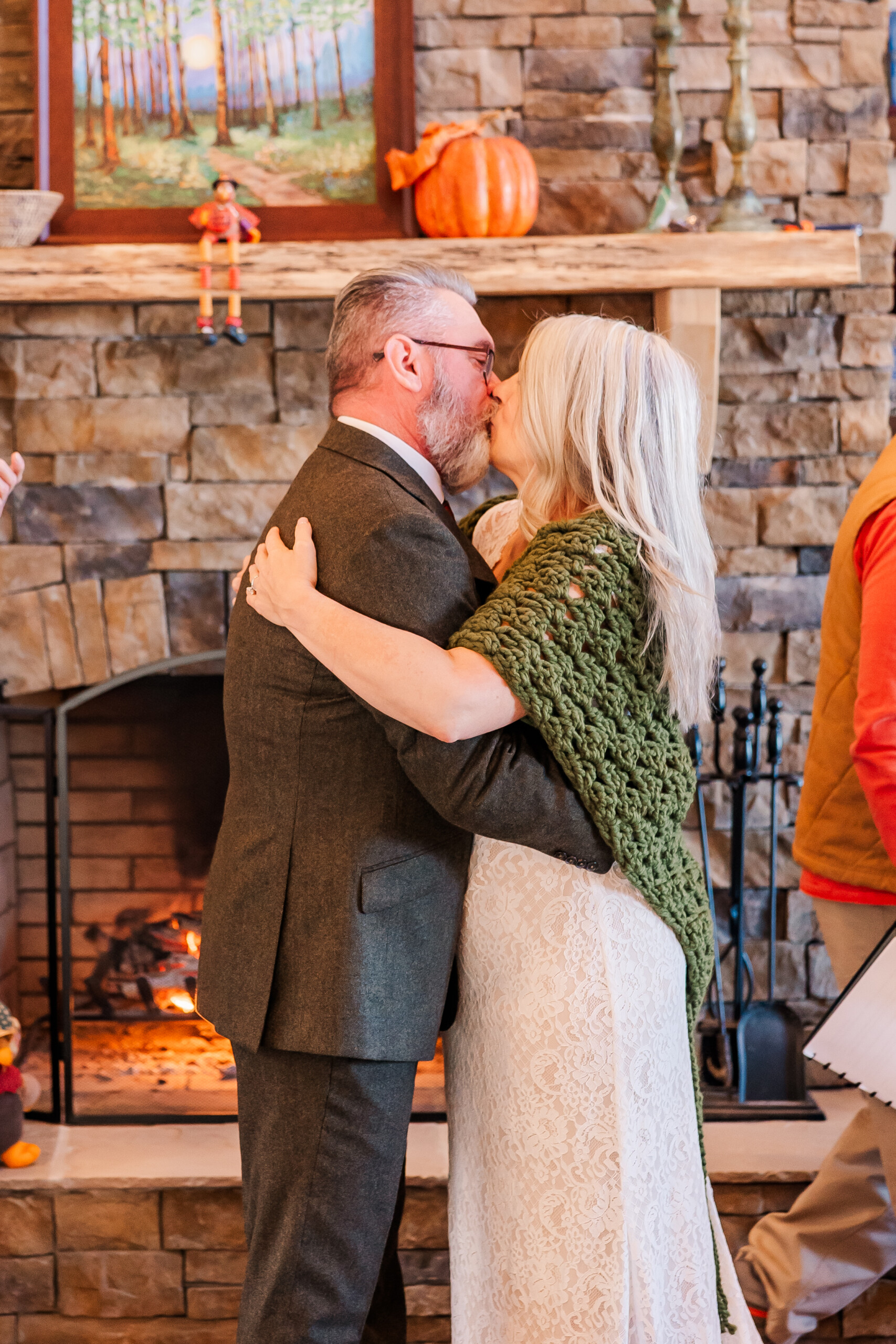 Georgia Elopement