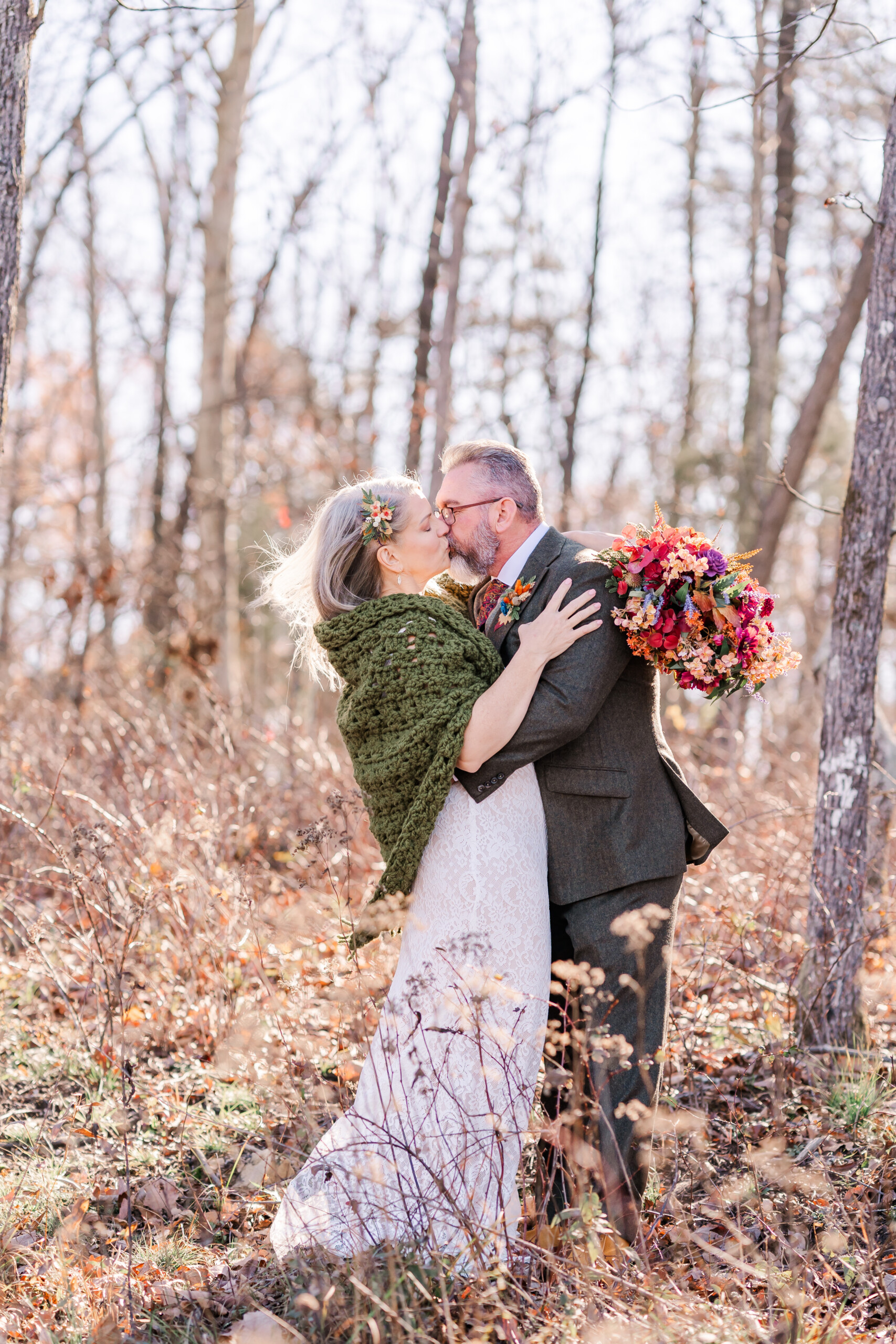 Georgia Elopement