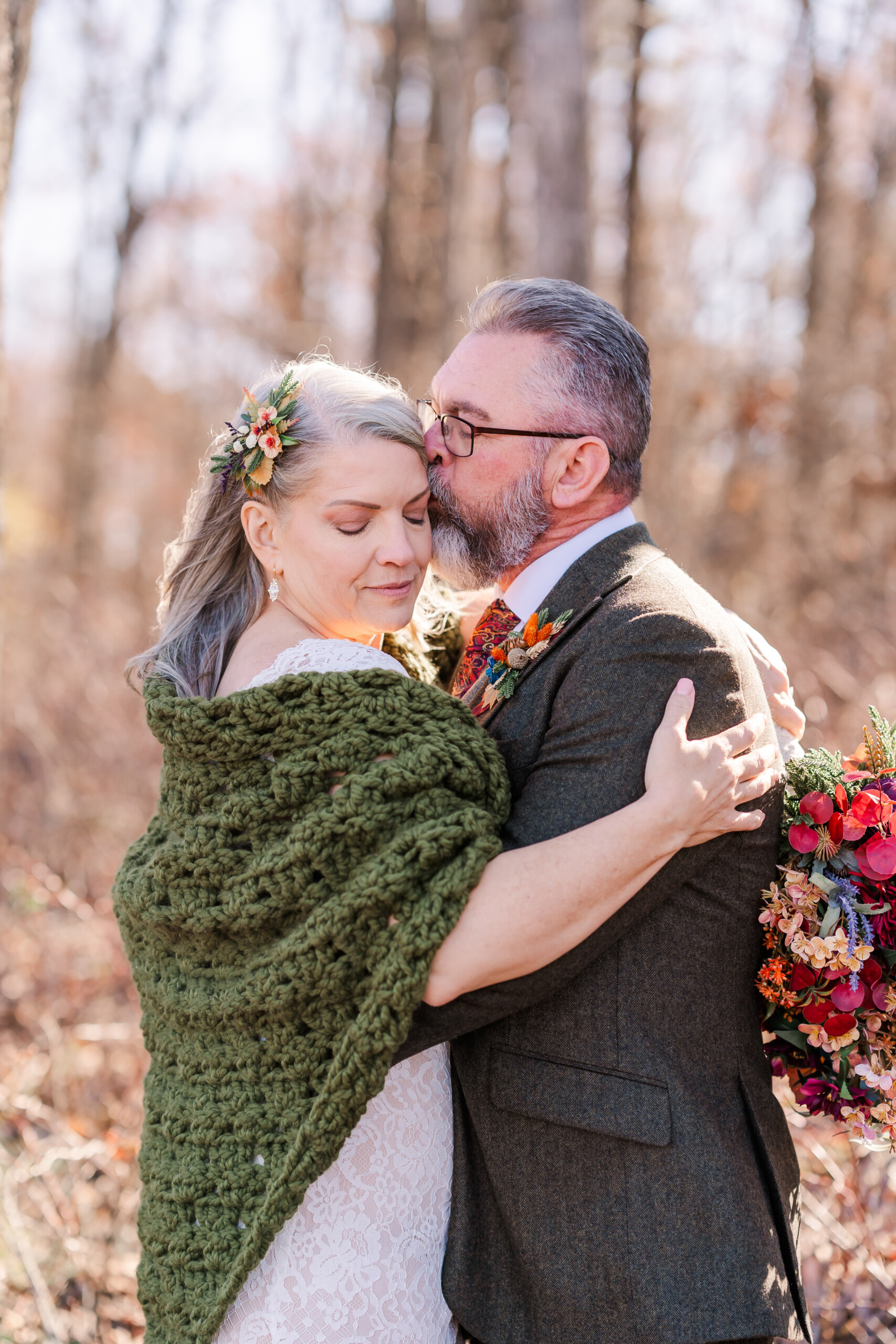 Georgia Elopement