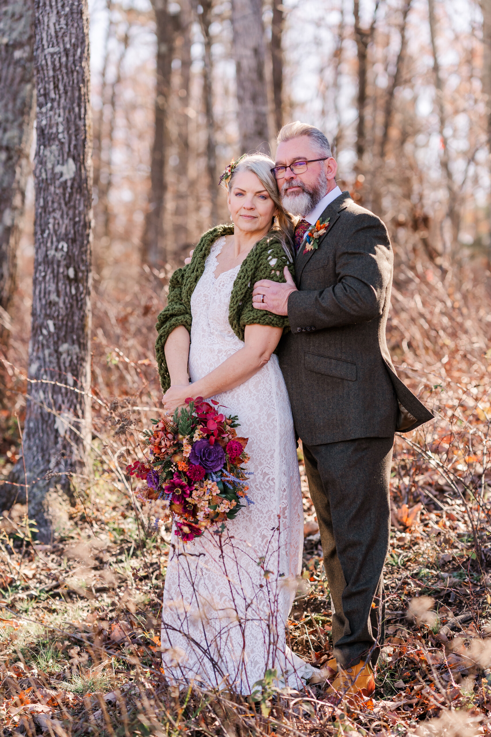 Georgia Elopement