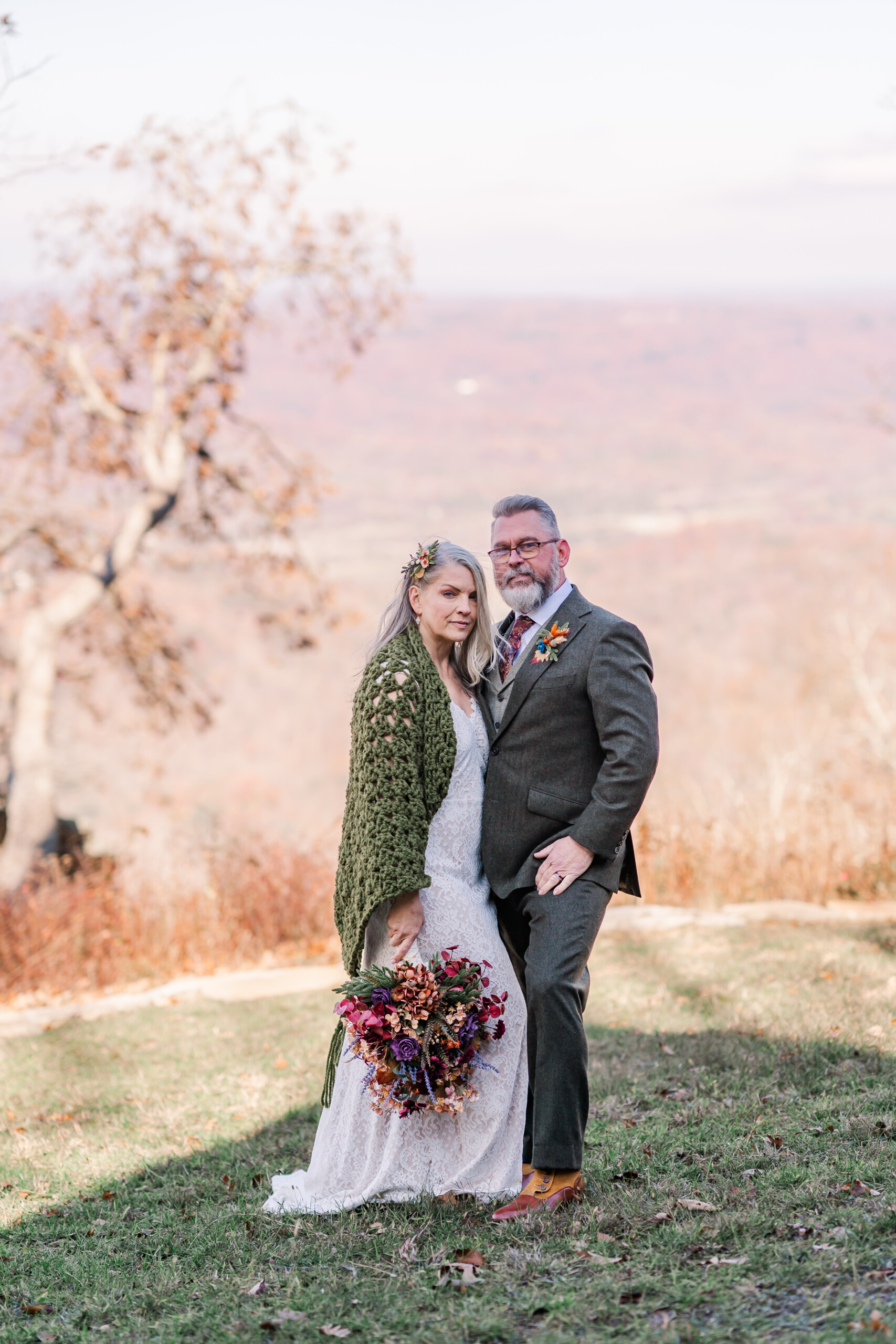 Georgia Elopement