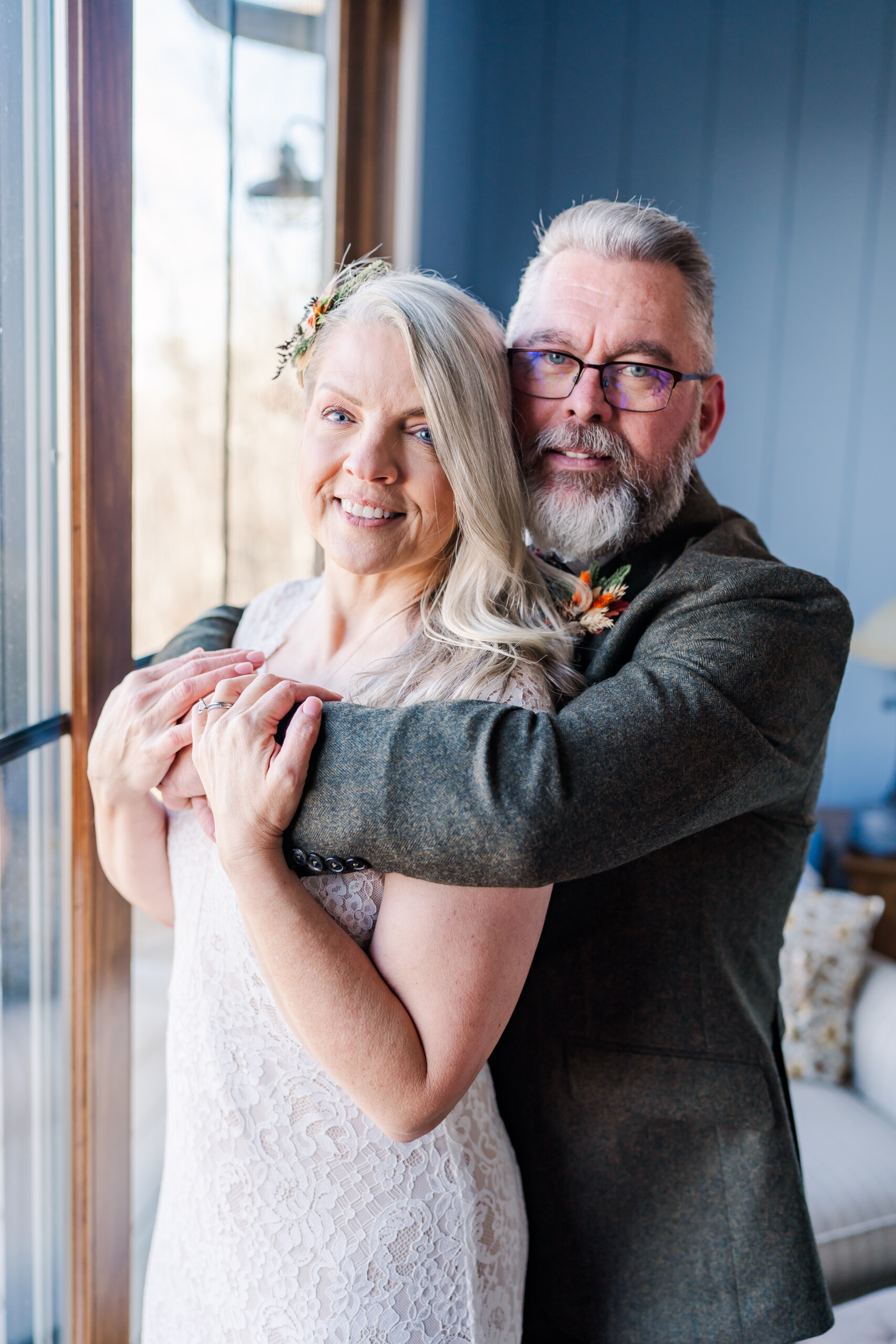 Georgia Elopement