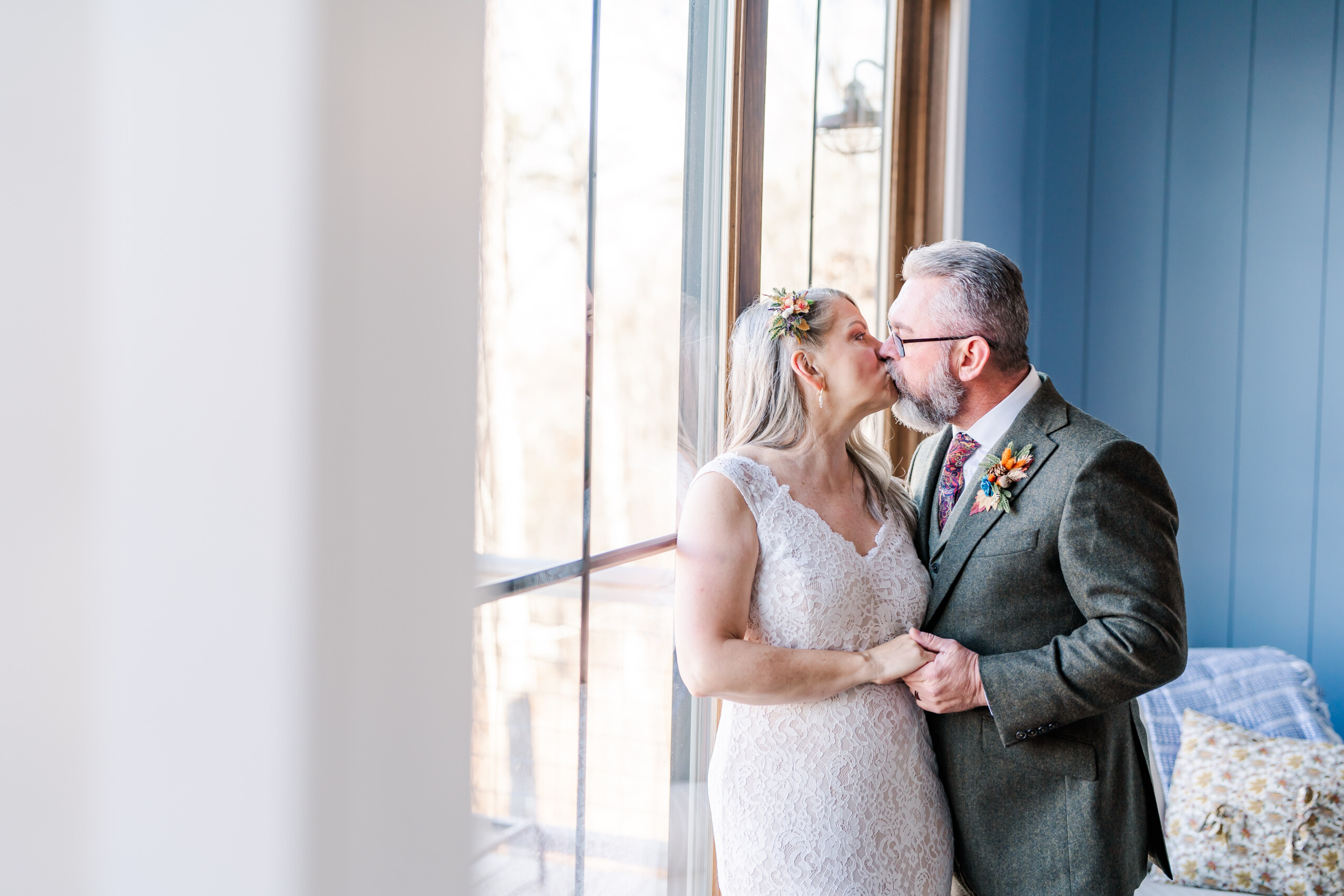 Georgia Elopement