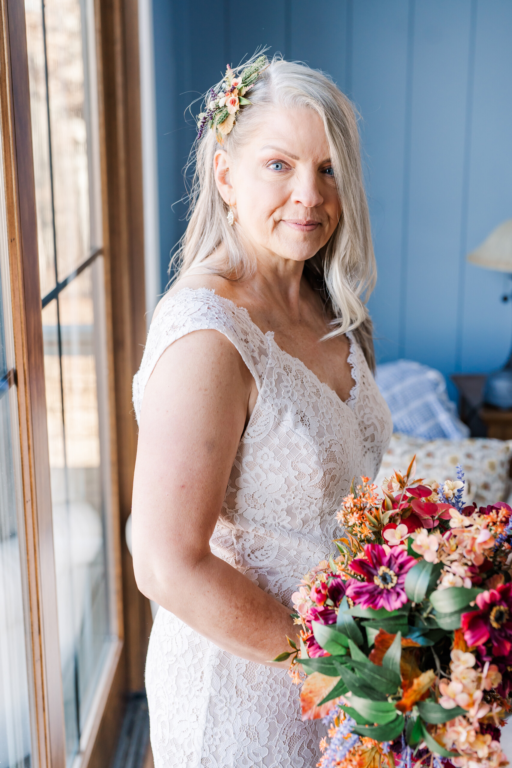 Georgia Elopement