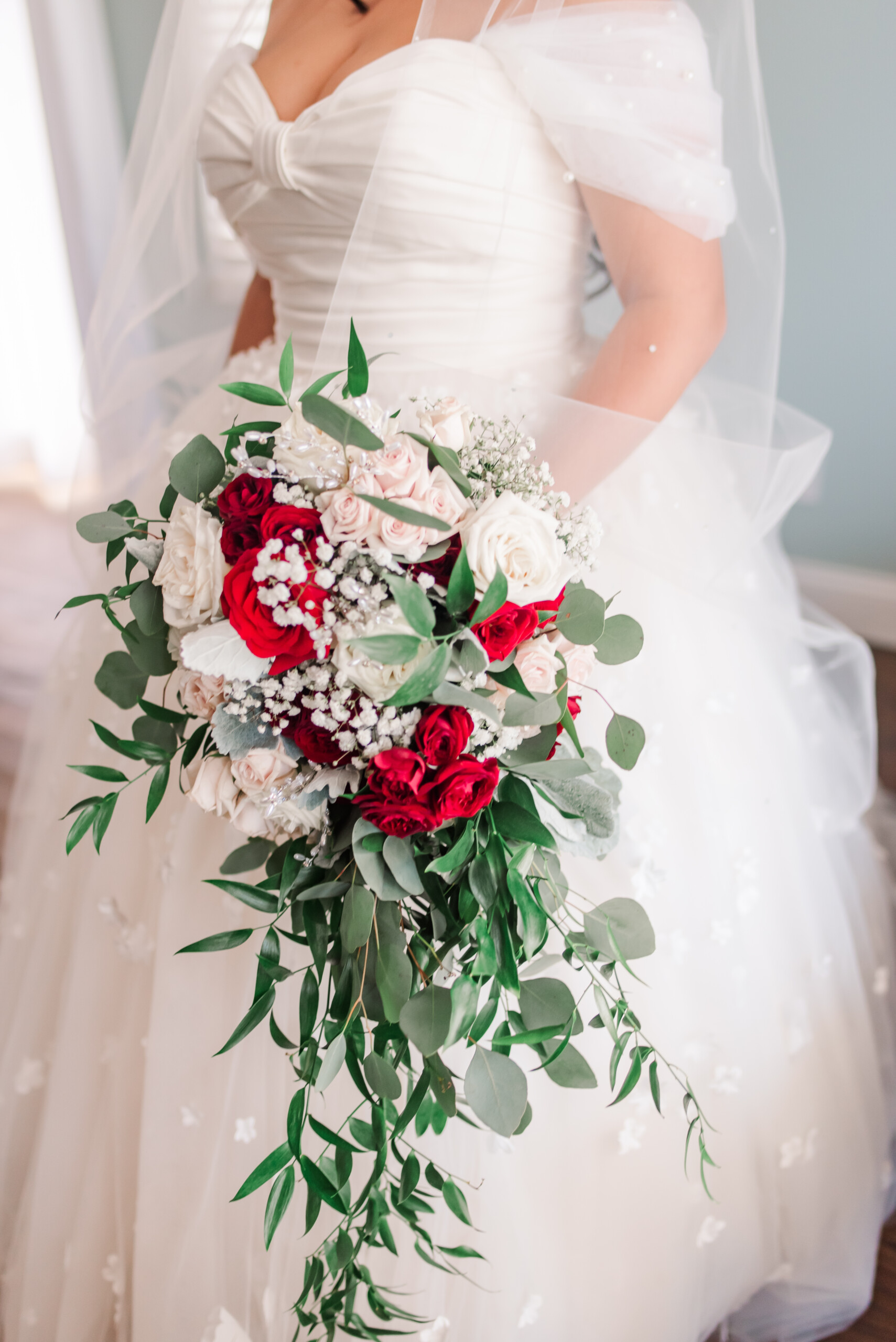 TN River Place Wedding Details