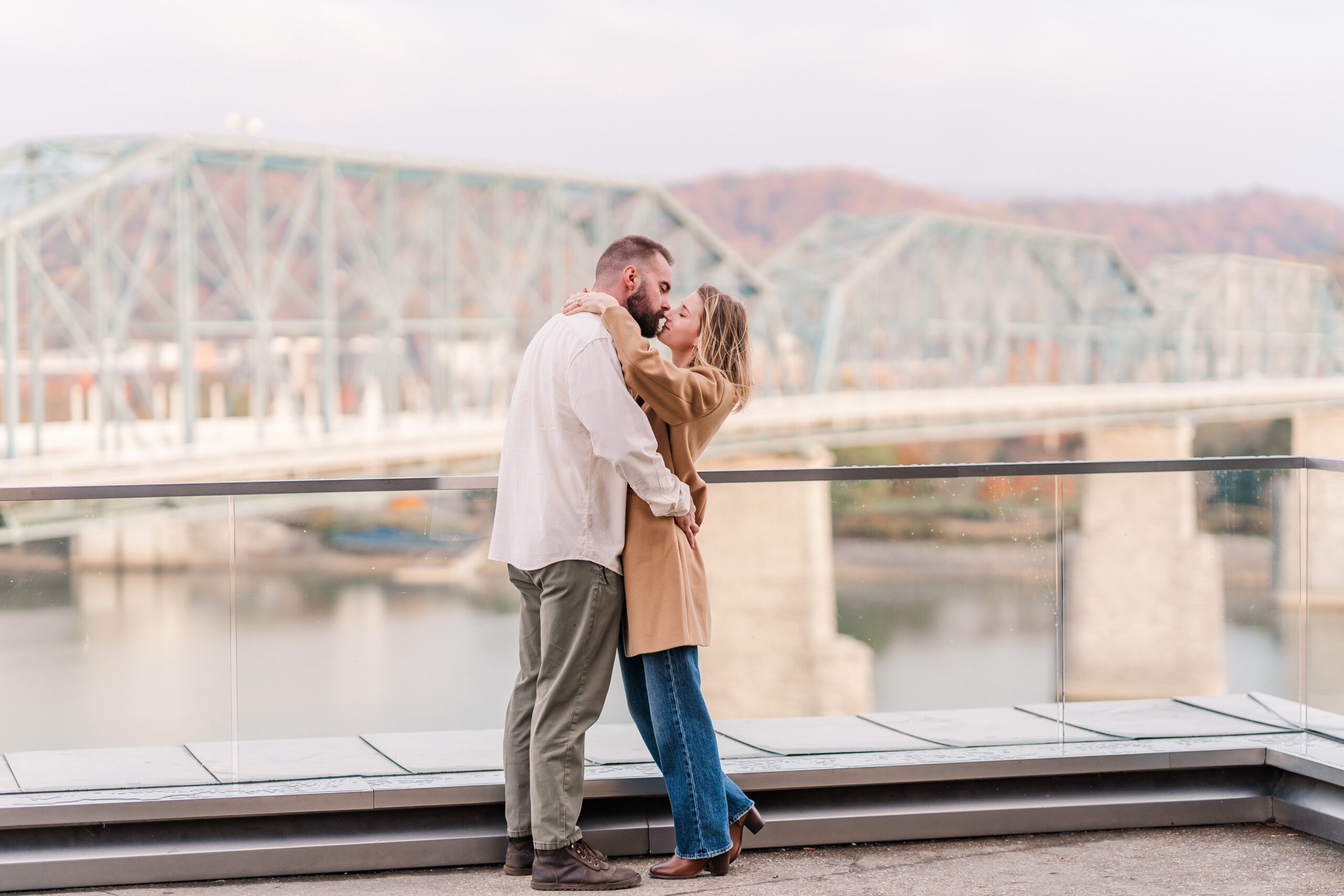 Hunter Museum Engagement