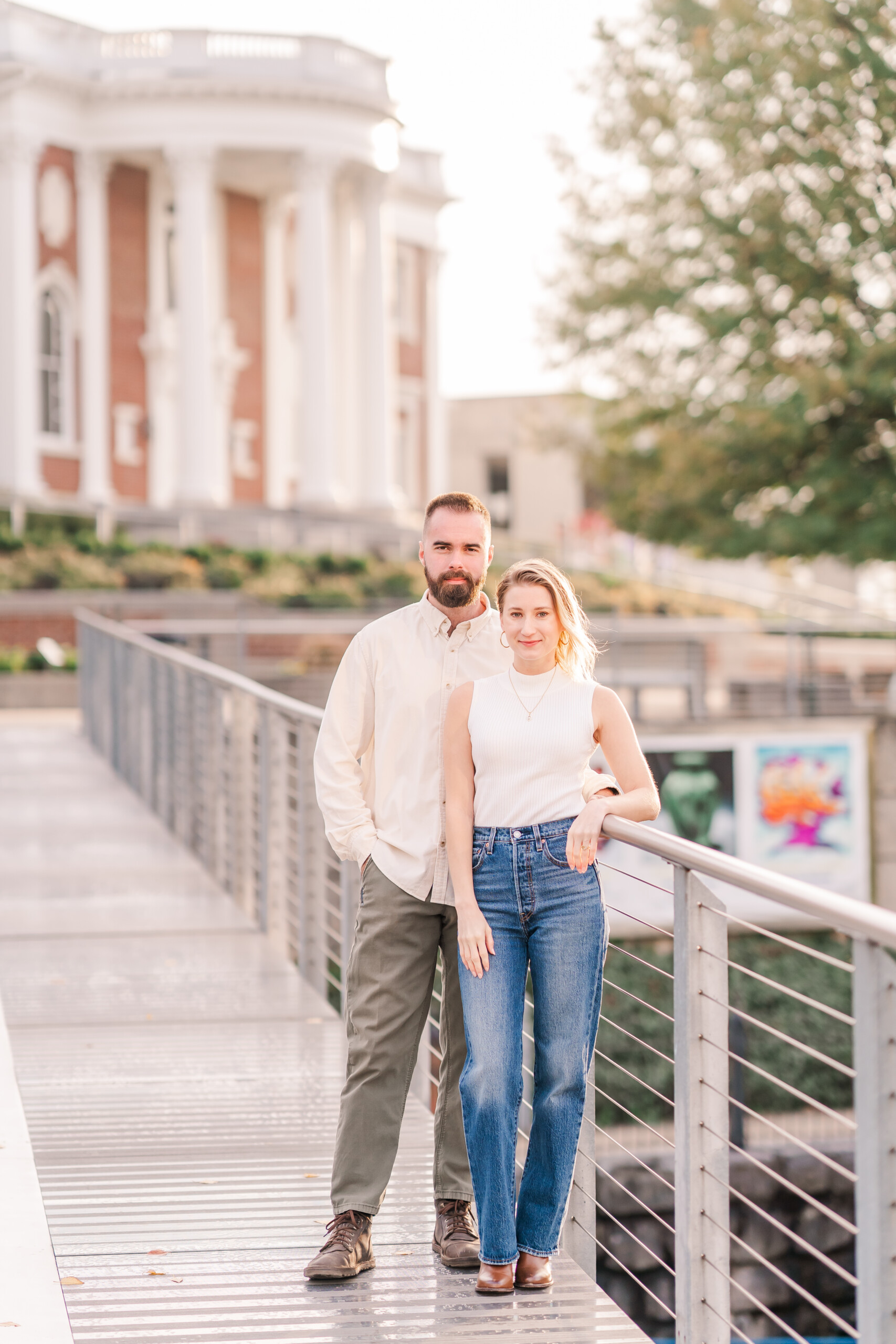 Hunter Museum Engagement