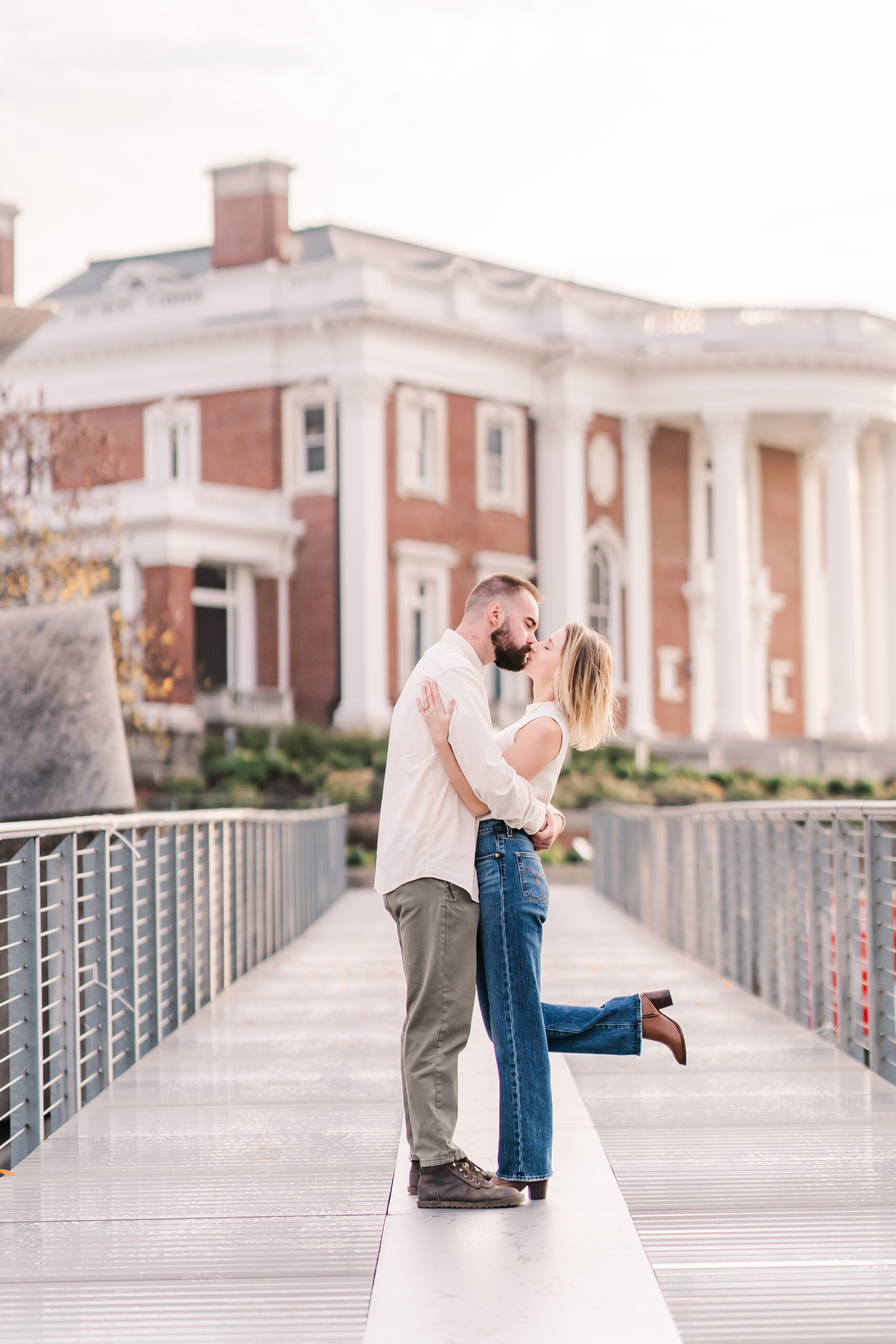 Hunter Museum Engagement