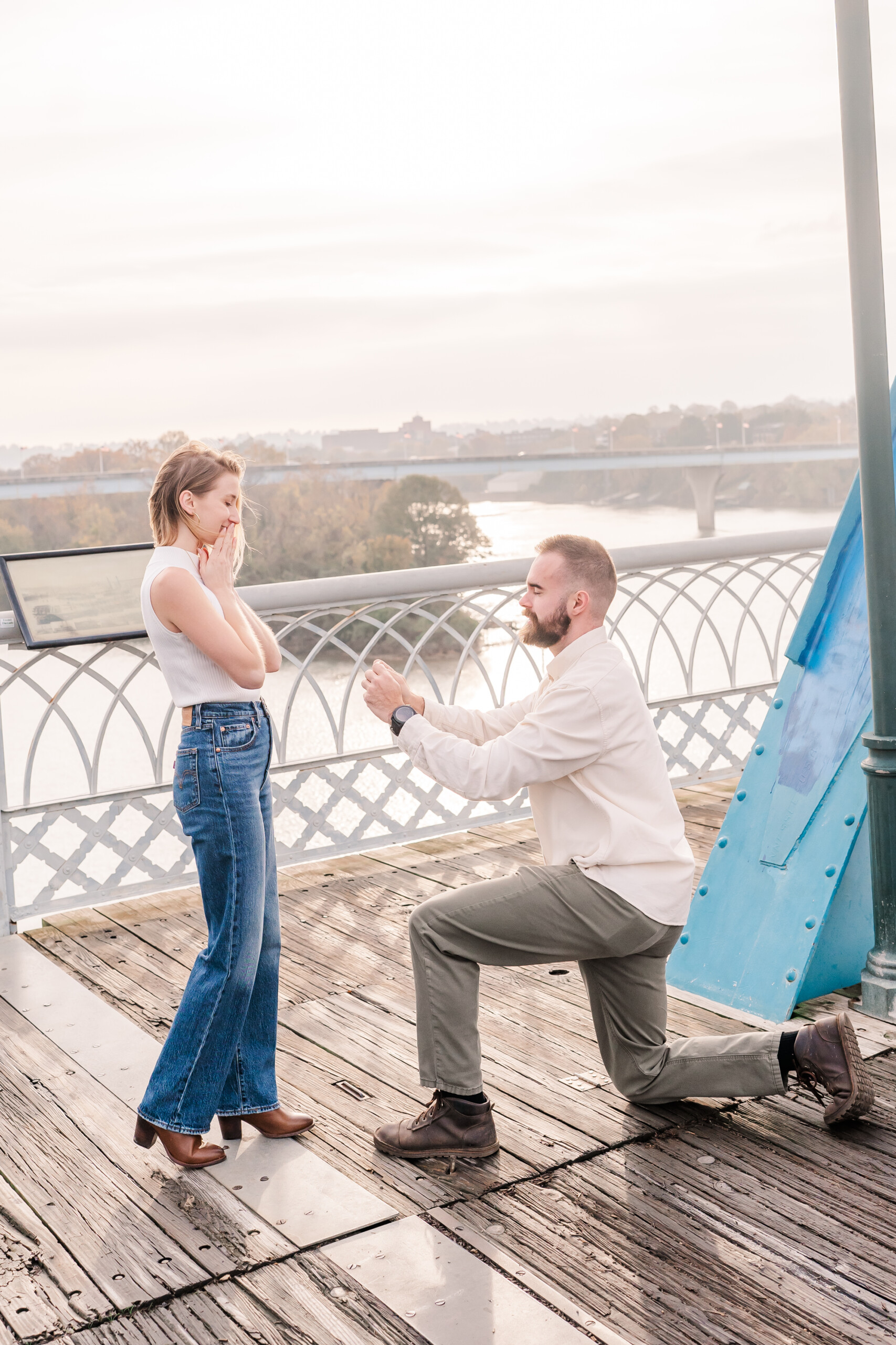 Hunter Museum Engagement