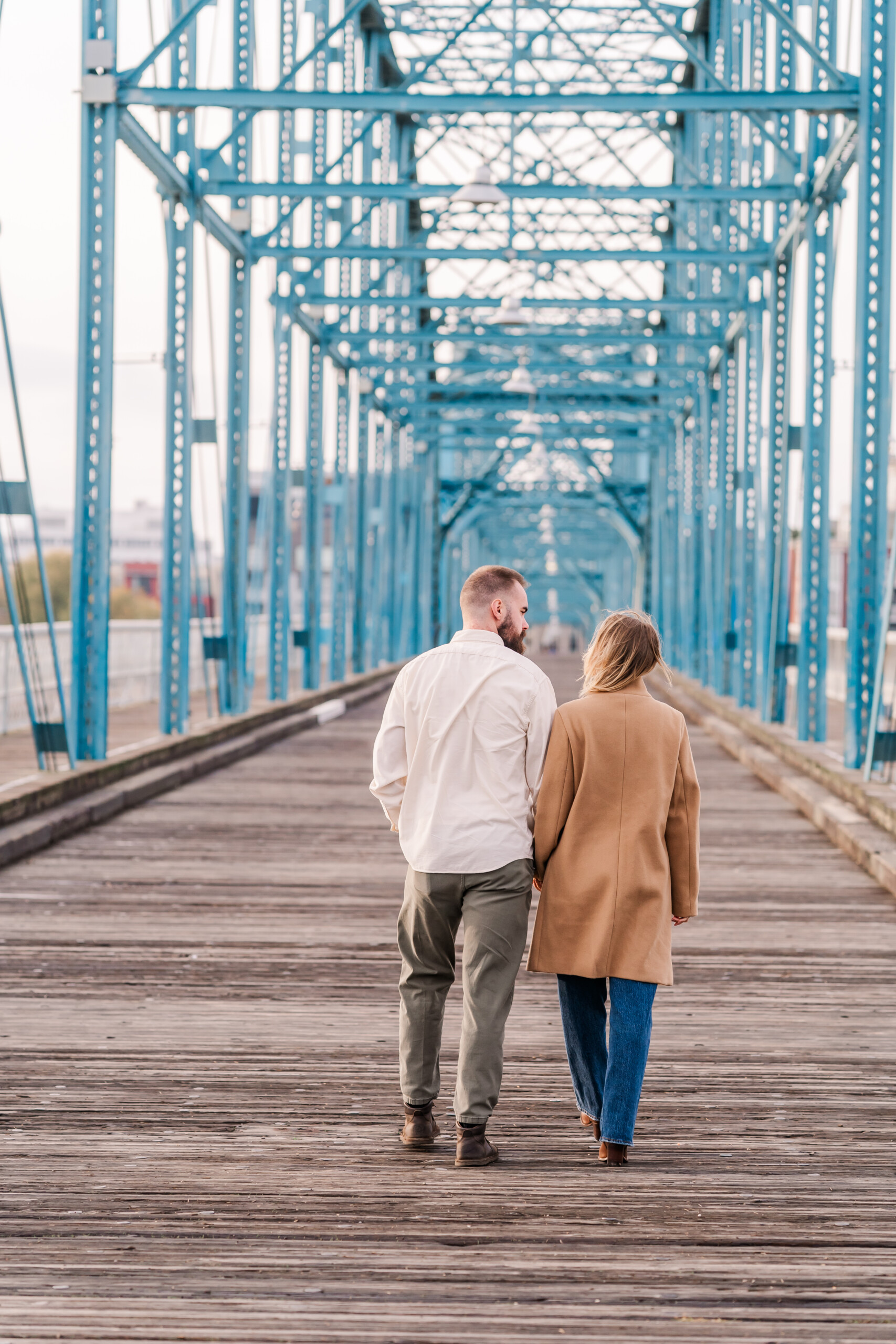 Hunter Museum Engagement