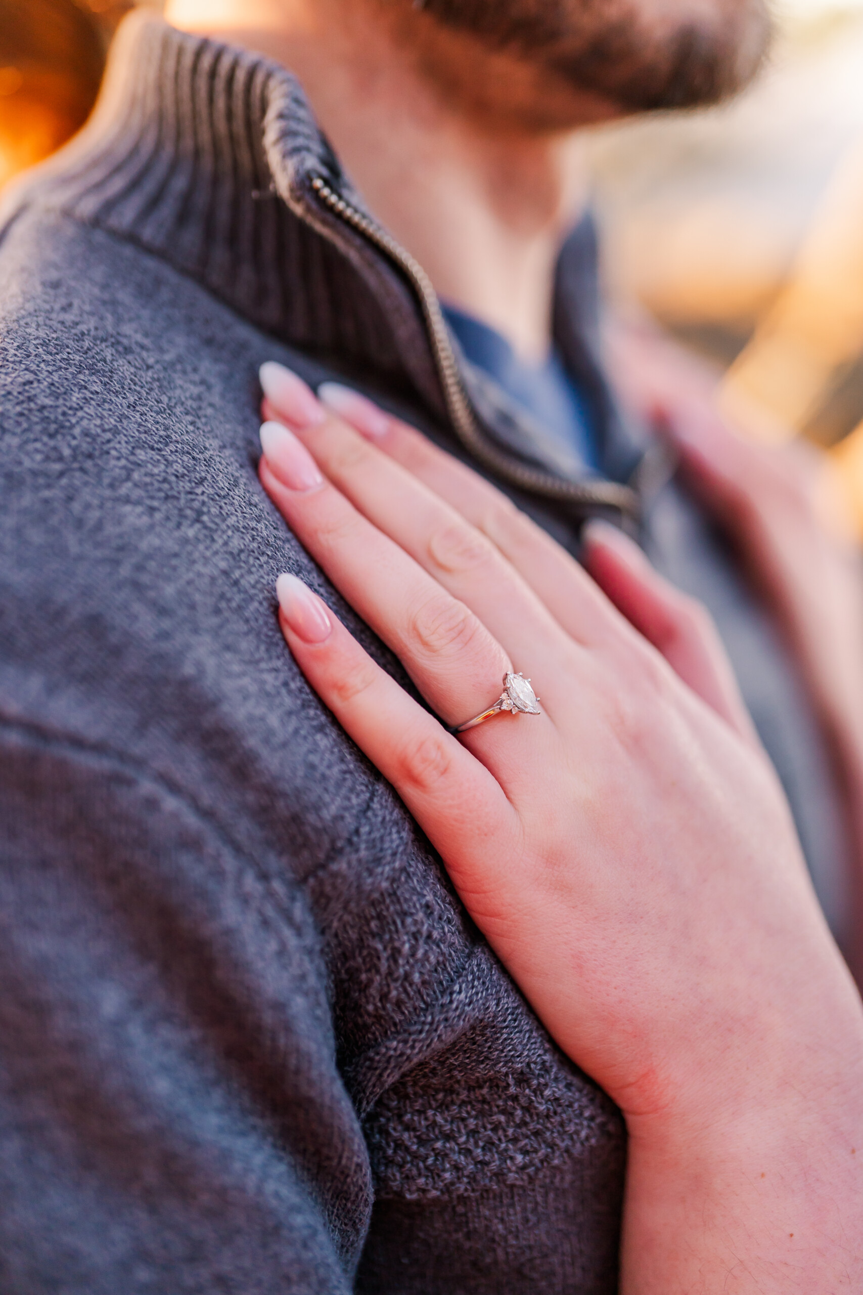 Lookout Mountain Engagement