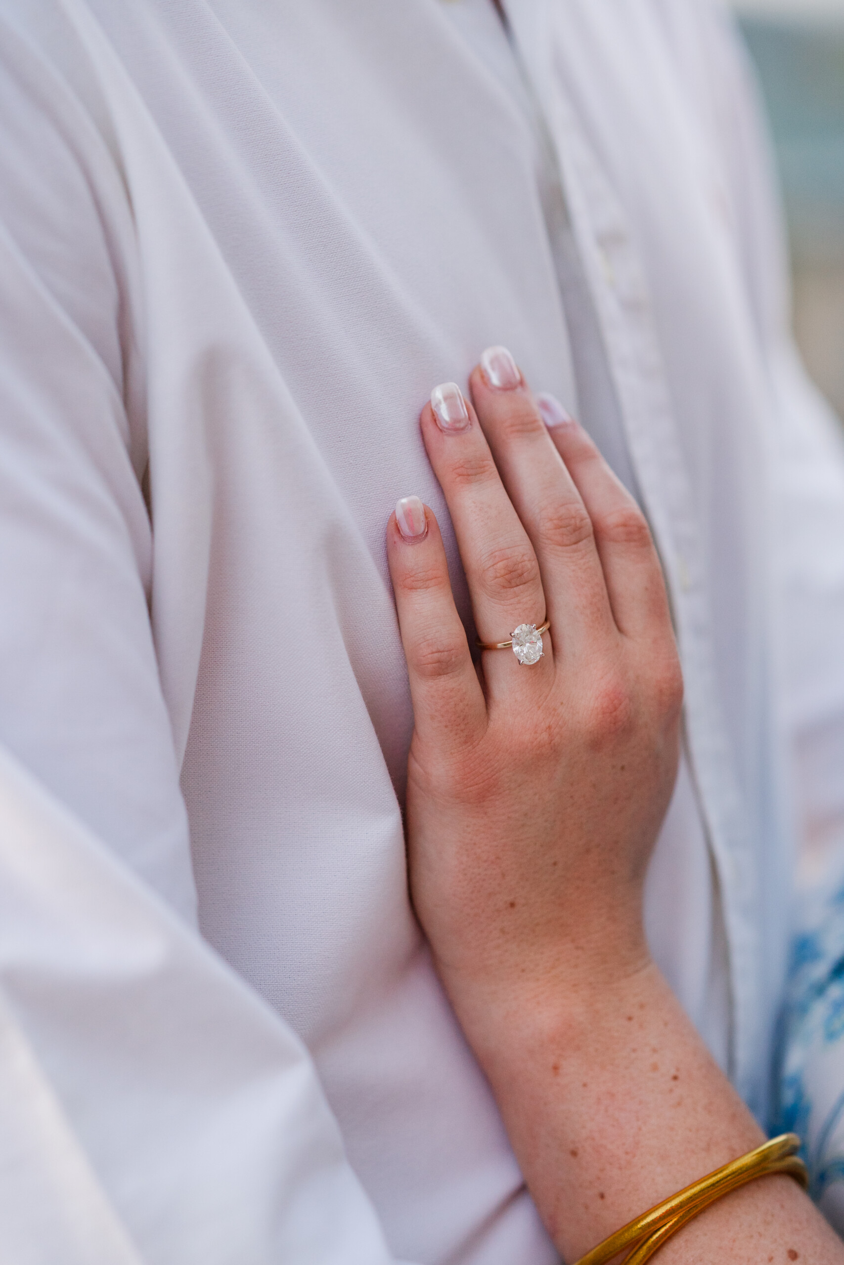Downtown Chattanooga Engagement