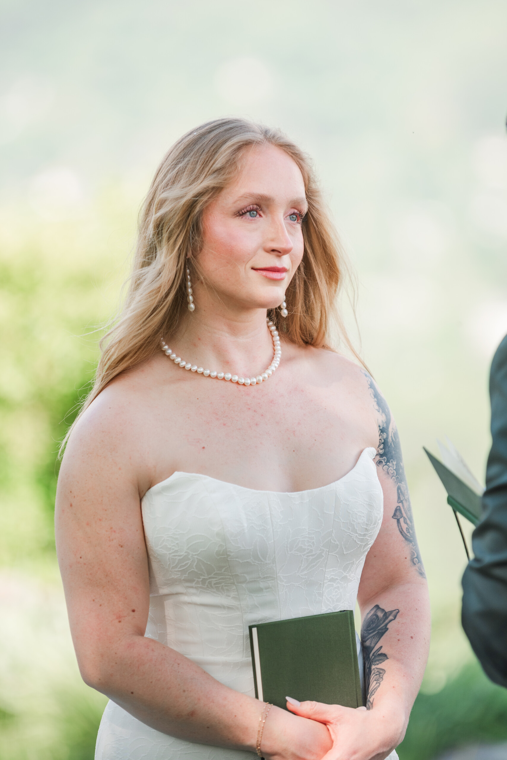 Grandview Wedding