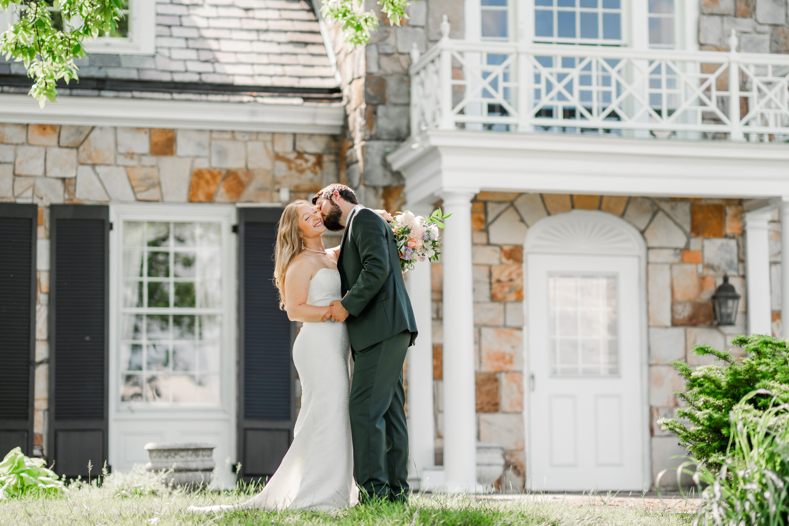 Grandview Wedding