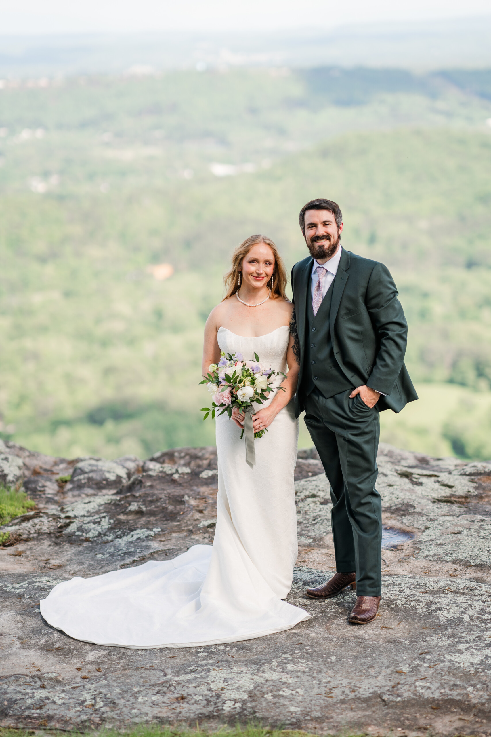 Grandview Wedding