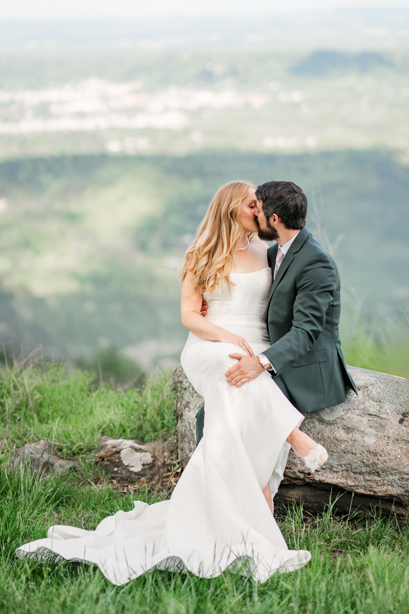 Grandview Wedding