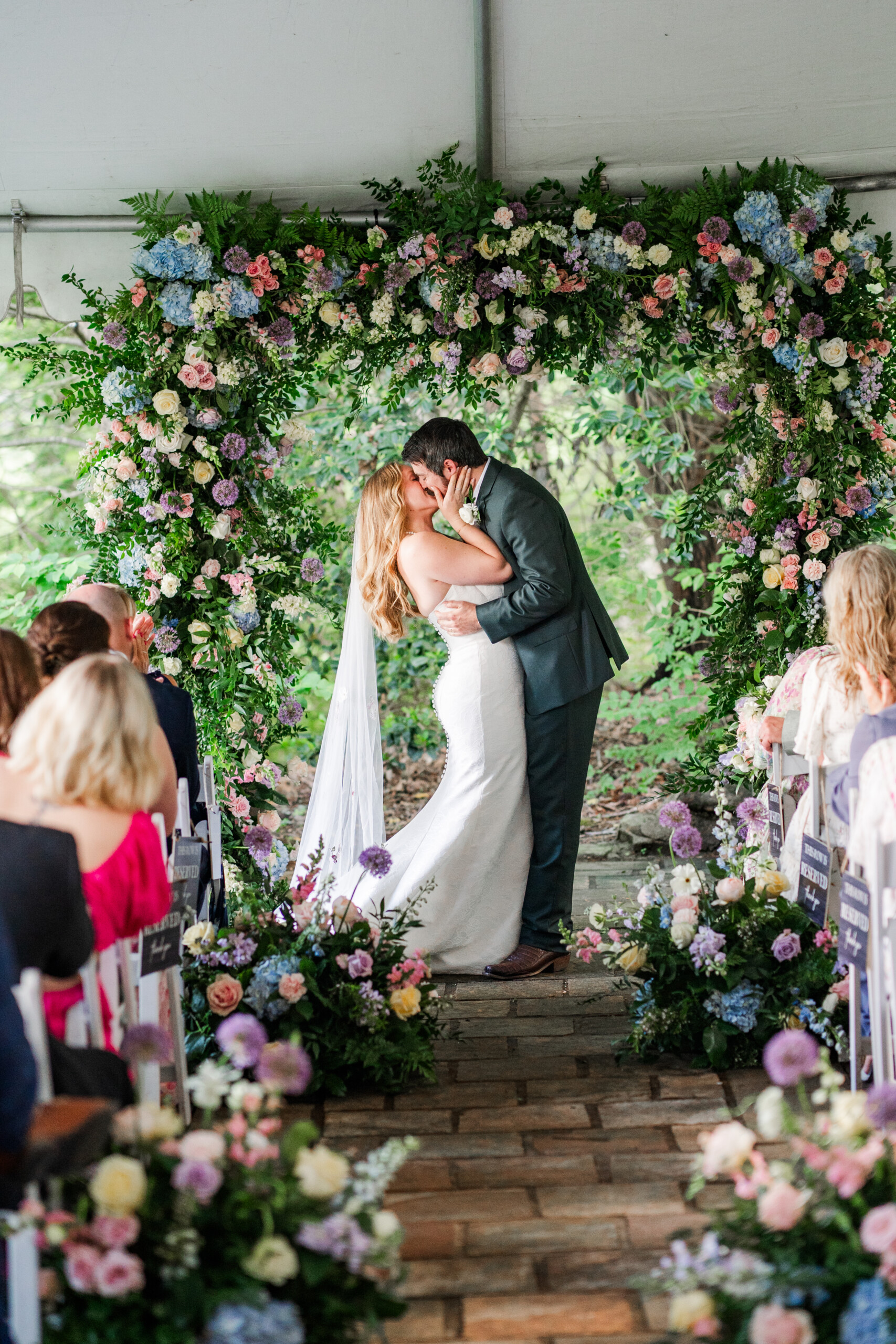 Grandview Wedding