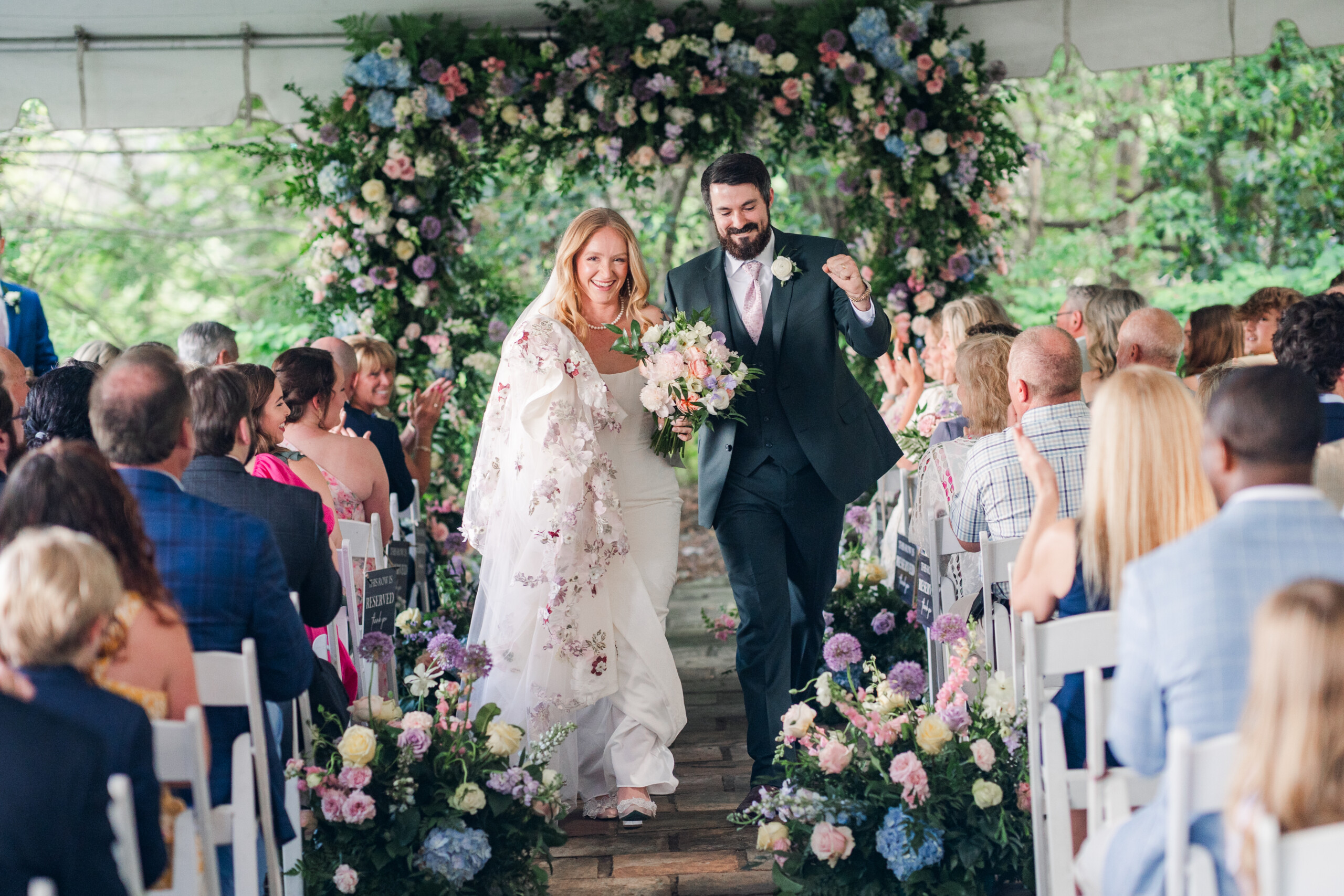 Grandview Wedding