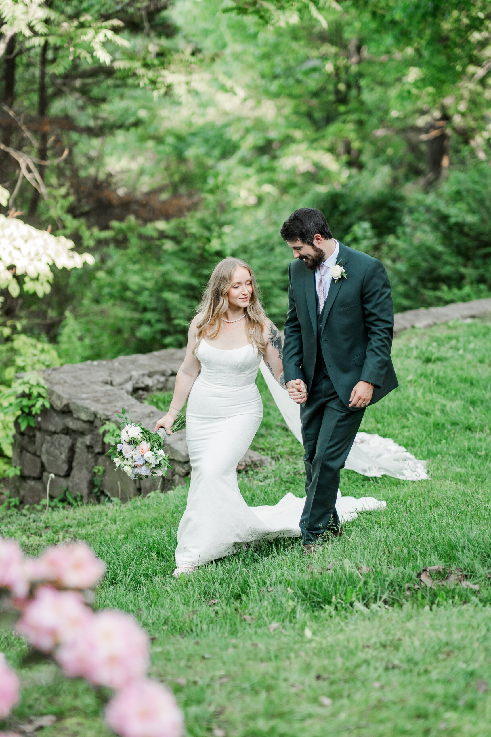 Grandview Wedding