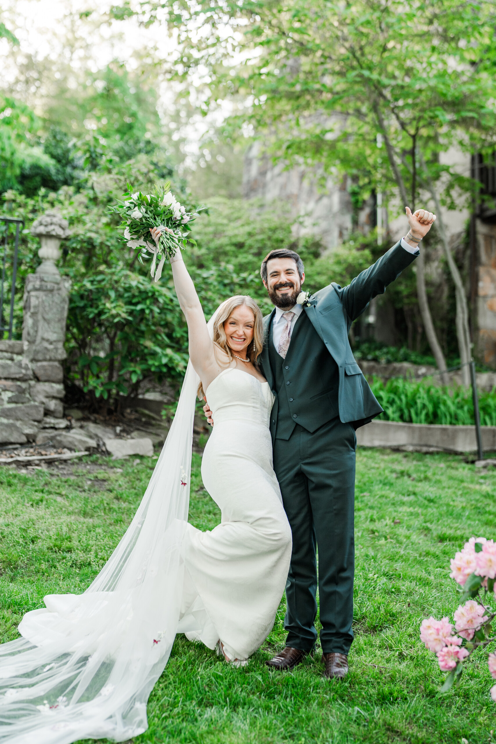 Grandview Wedding