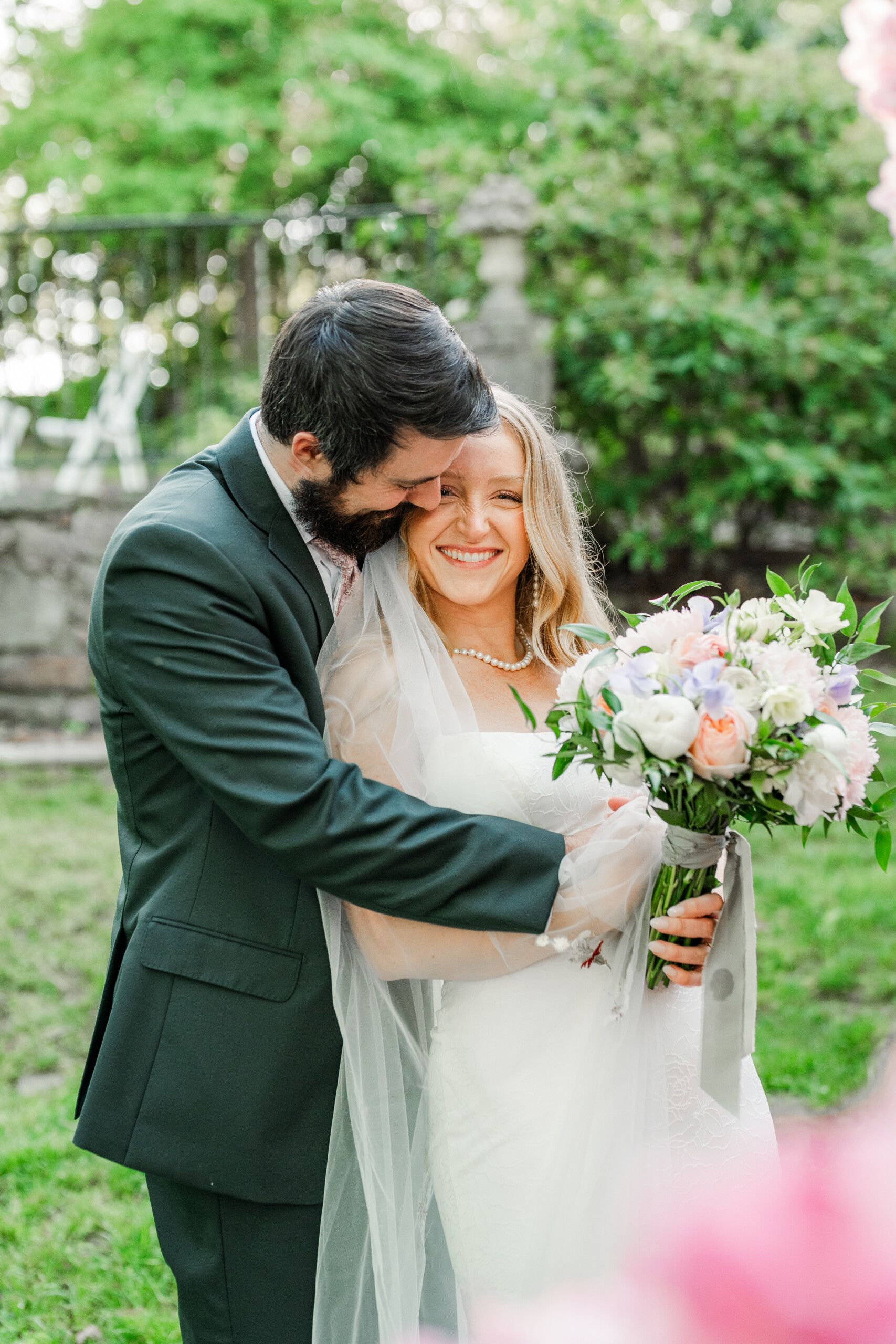 Grandview Wedding