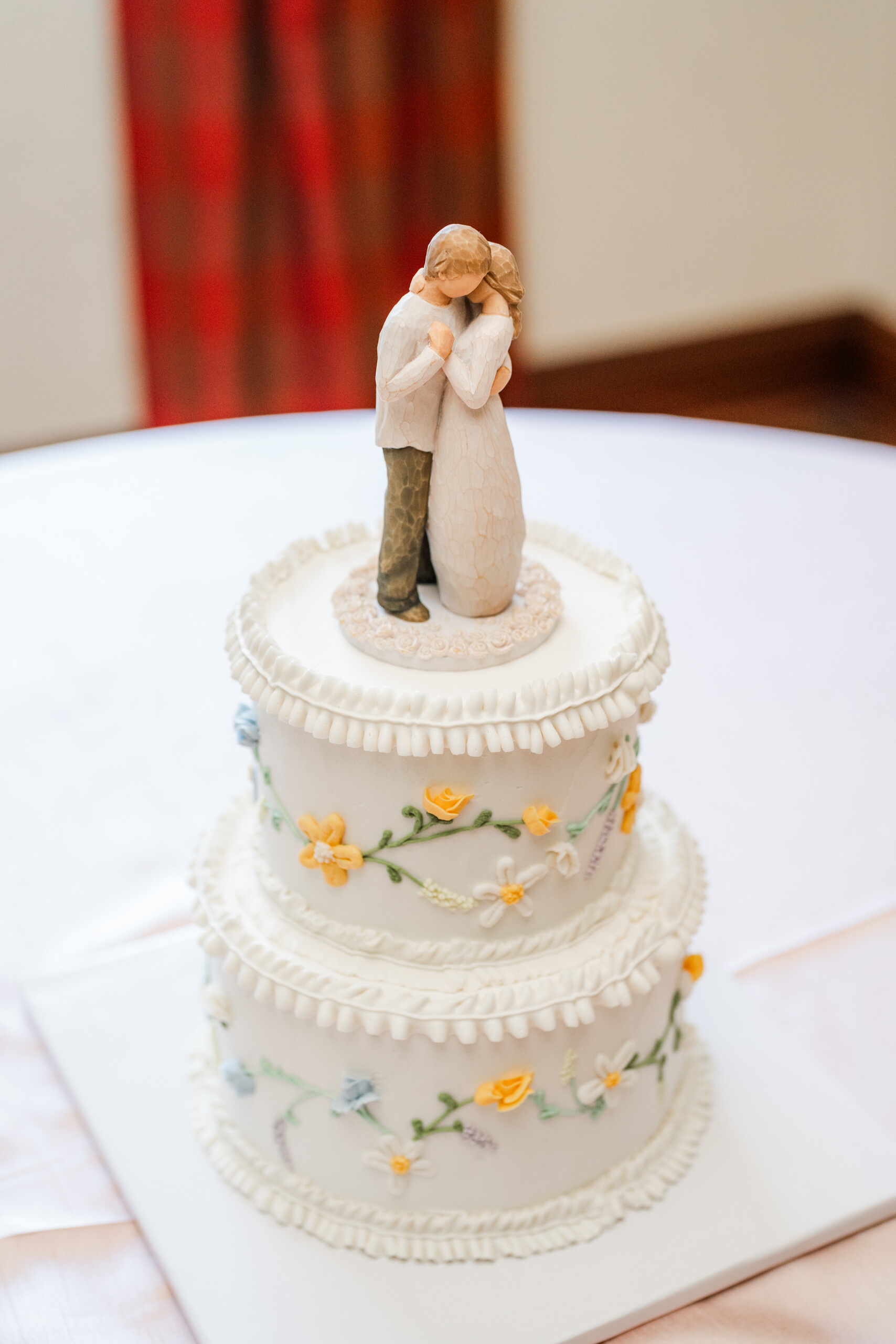Grandview Wedding