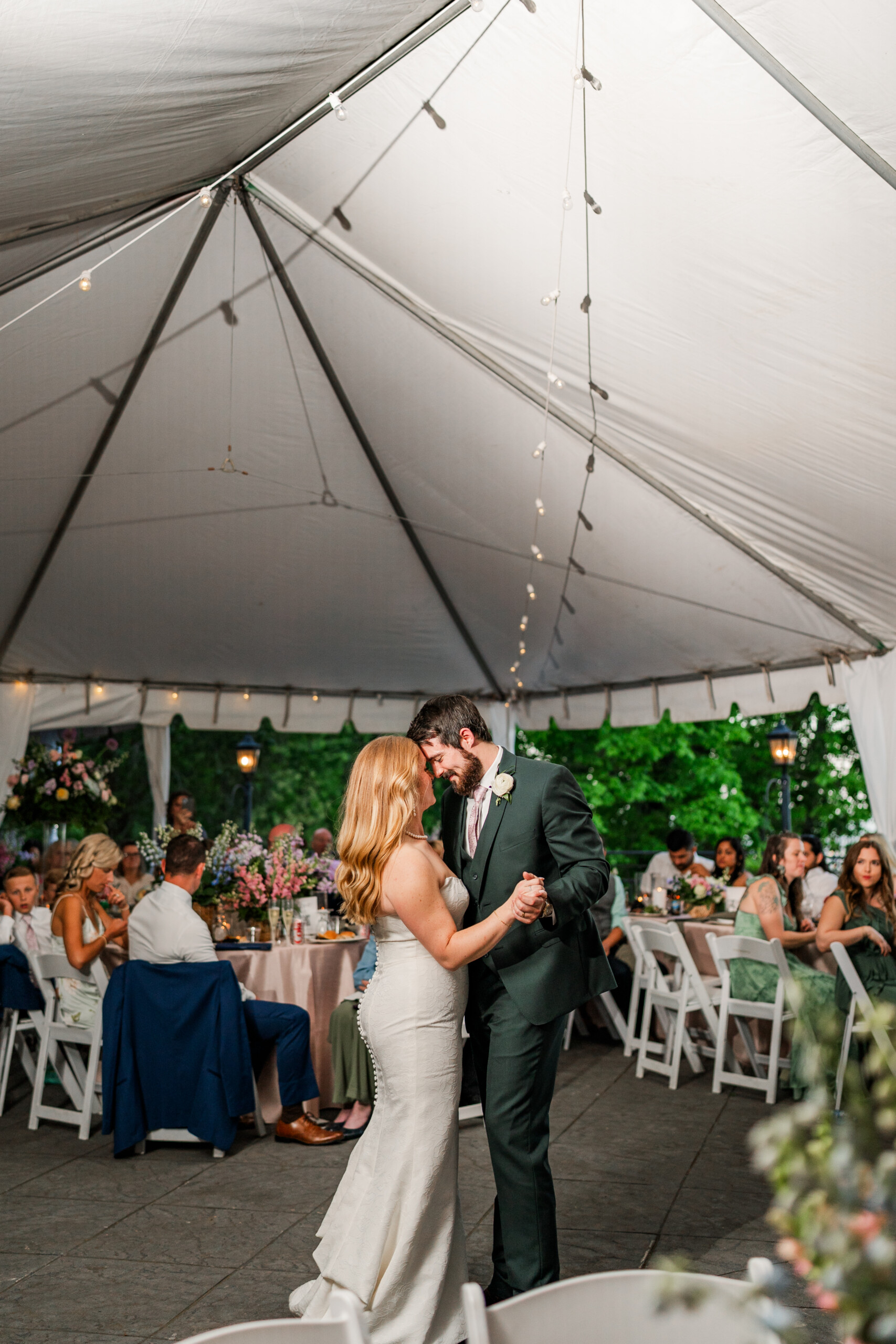 Grandview Wedding