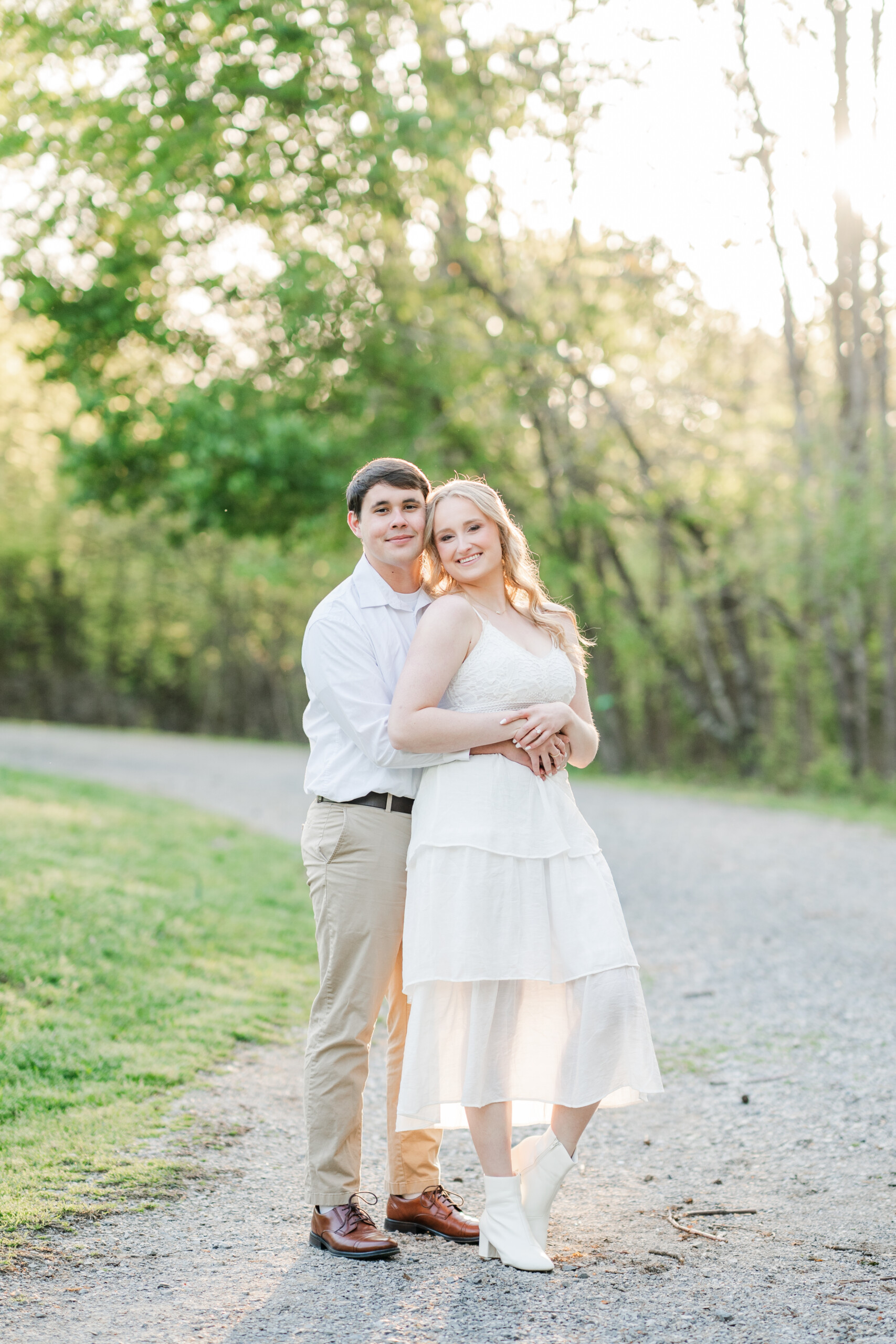 Greenway Farms Engagement