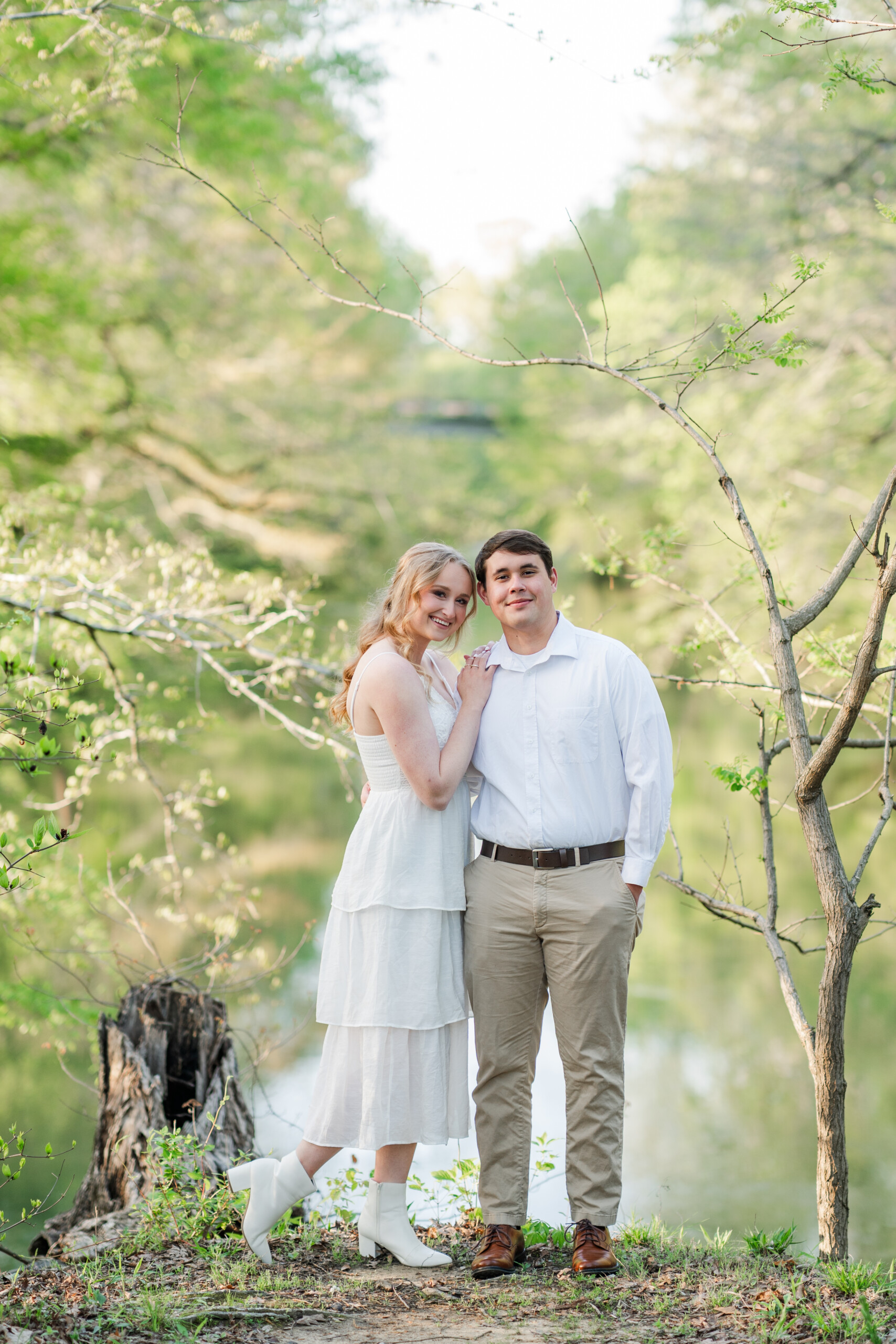 Greenway Farms Engagement