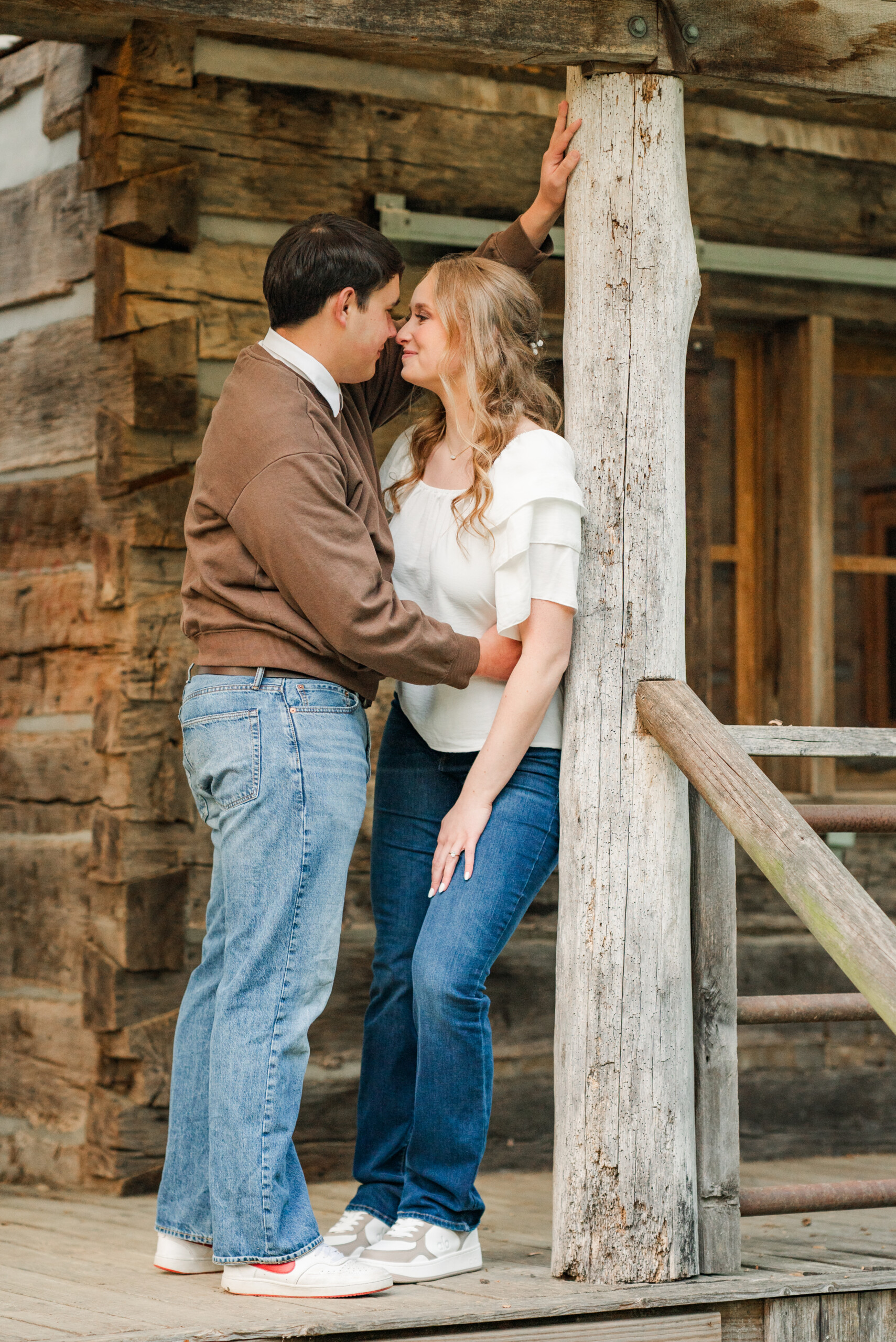 Greenway Farms Engagement