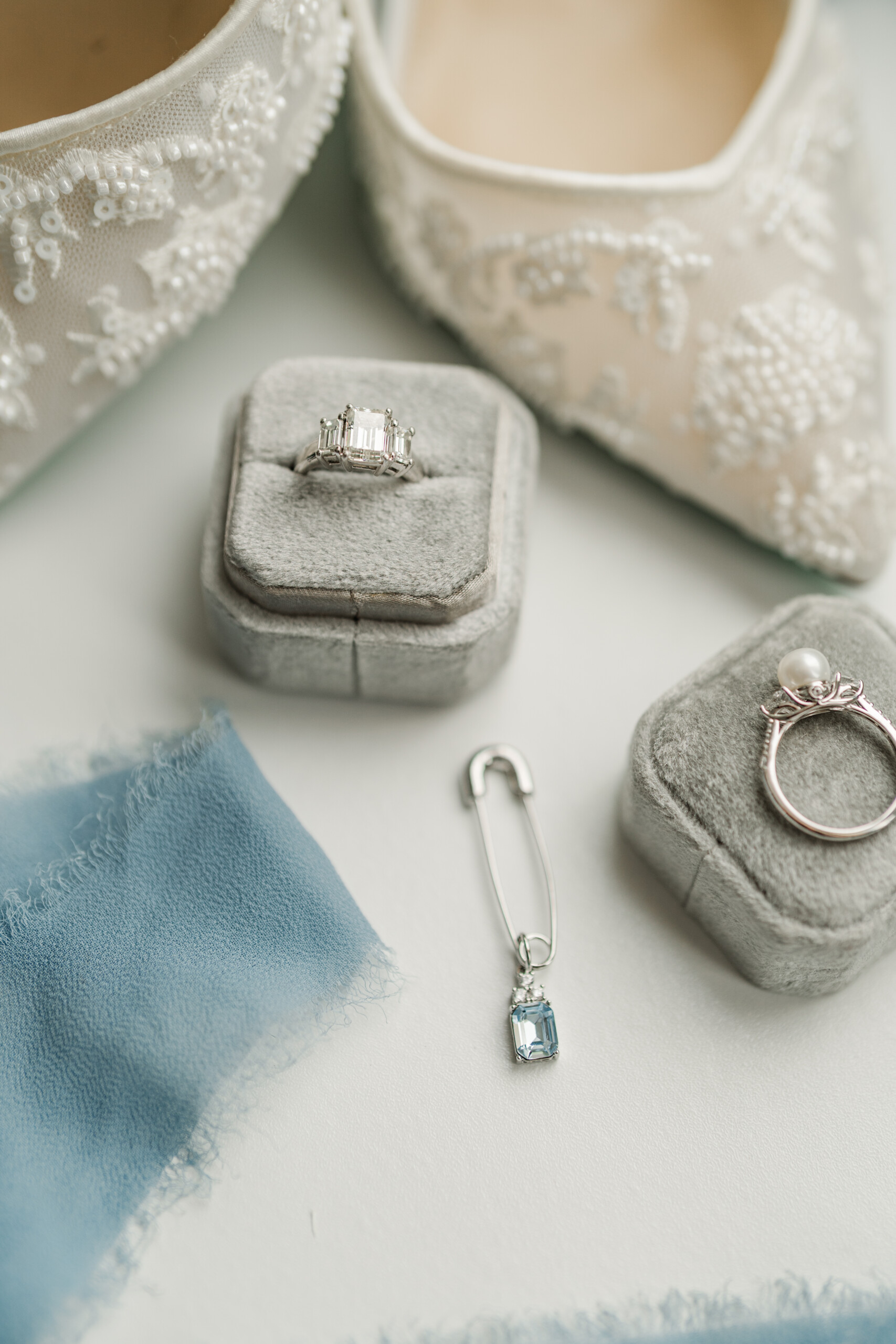 Lookout Mountain Presbyterian Church Wedding
