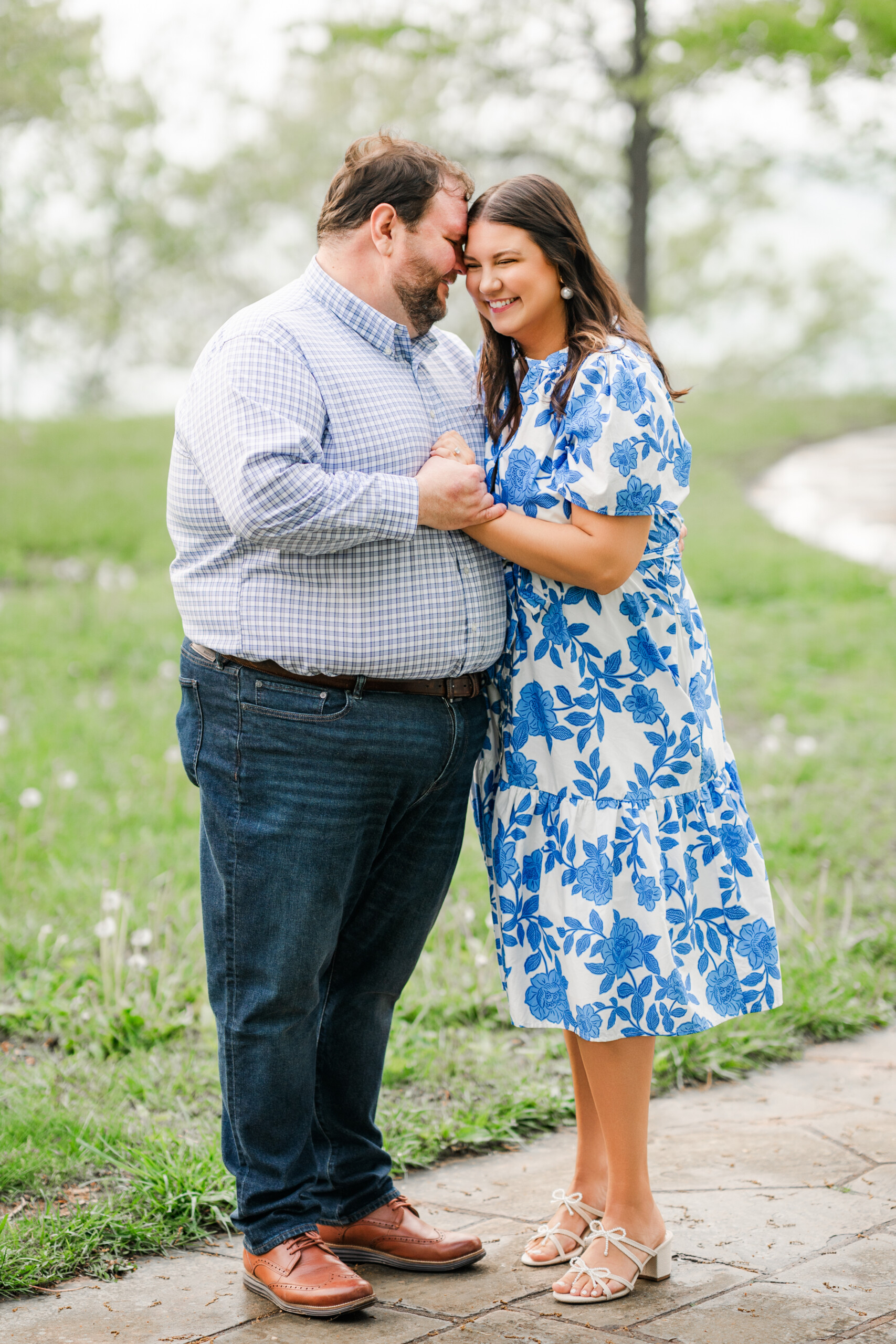 Tennessee Engagement