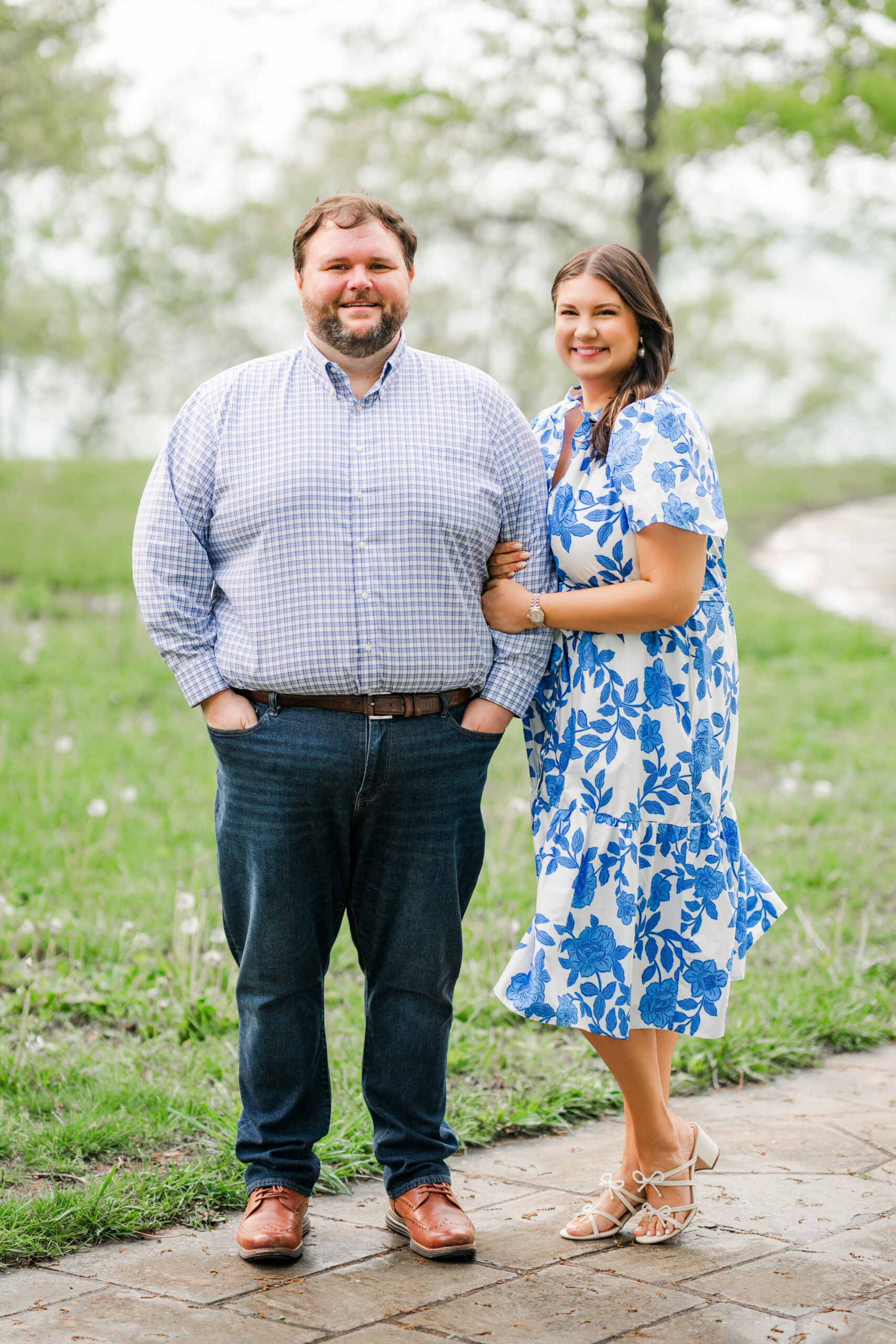 Tennessee Engagement
