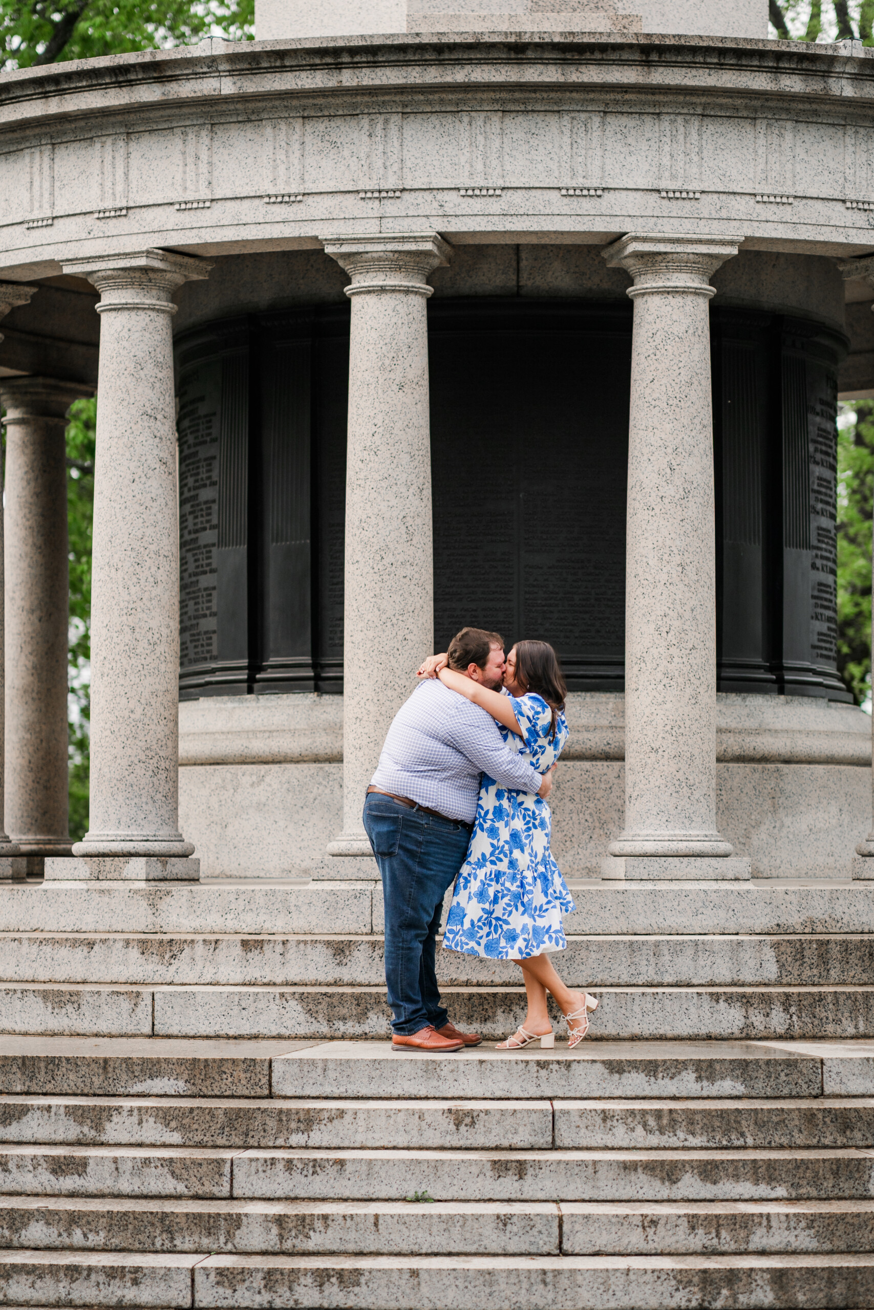 Tennessee Engagement