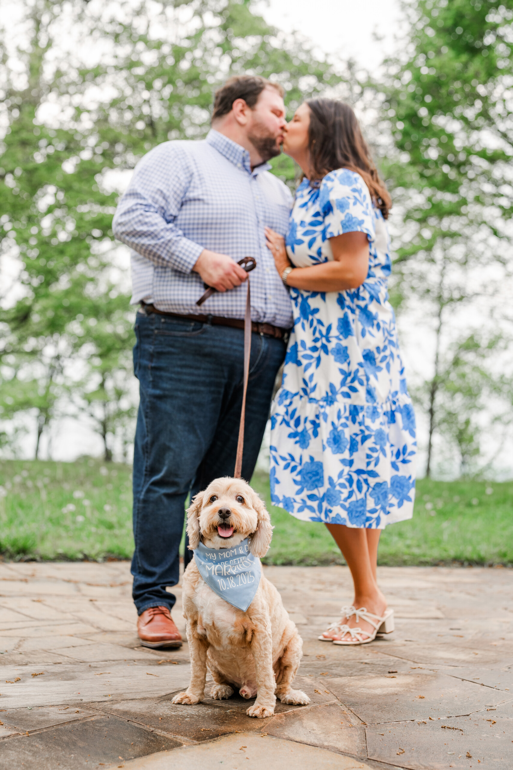 Tennessee Engagement