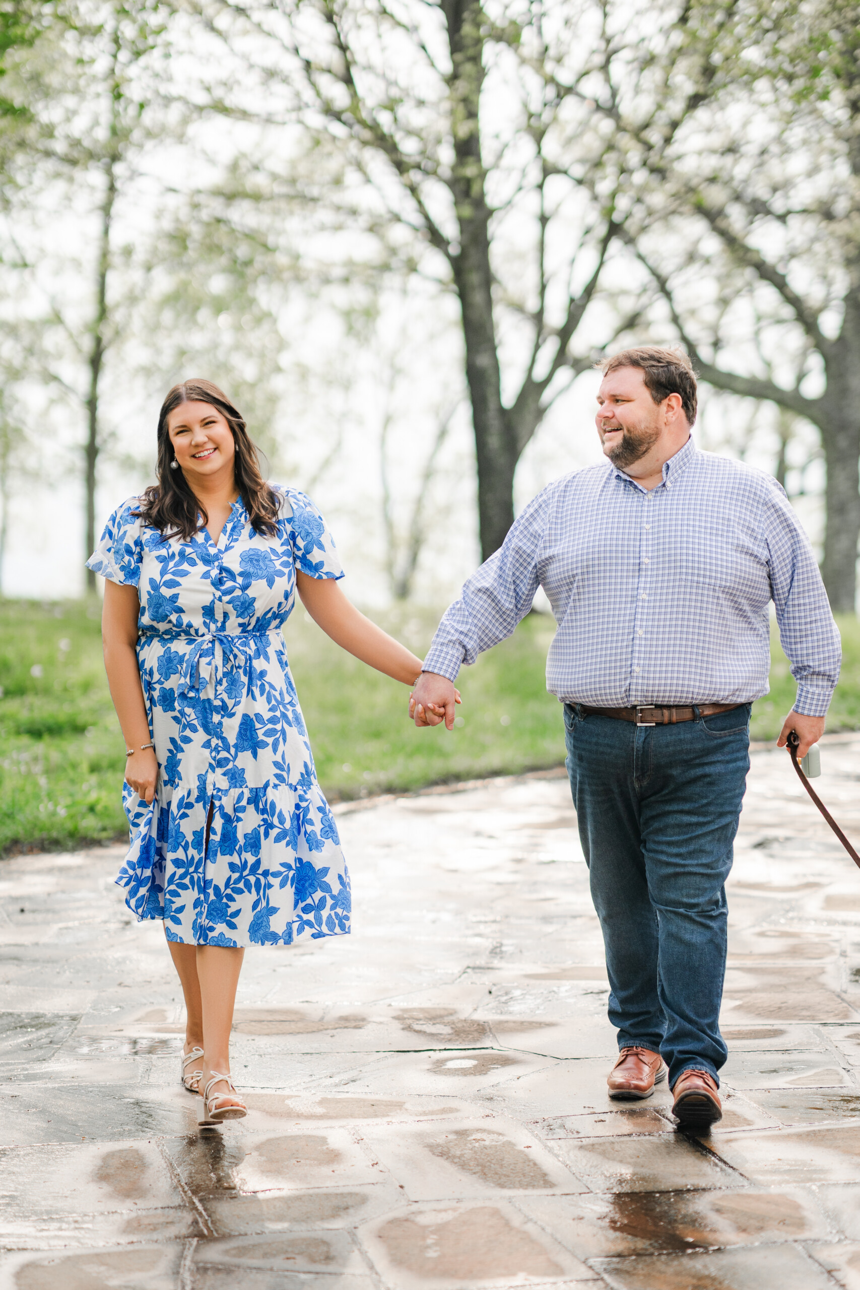 Tennessee Engagement