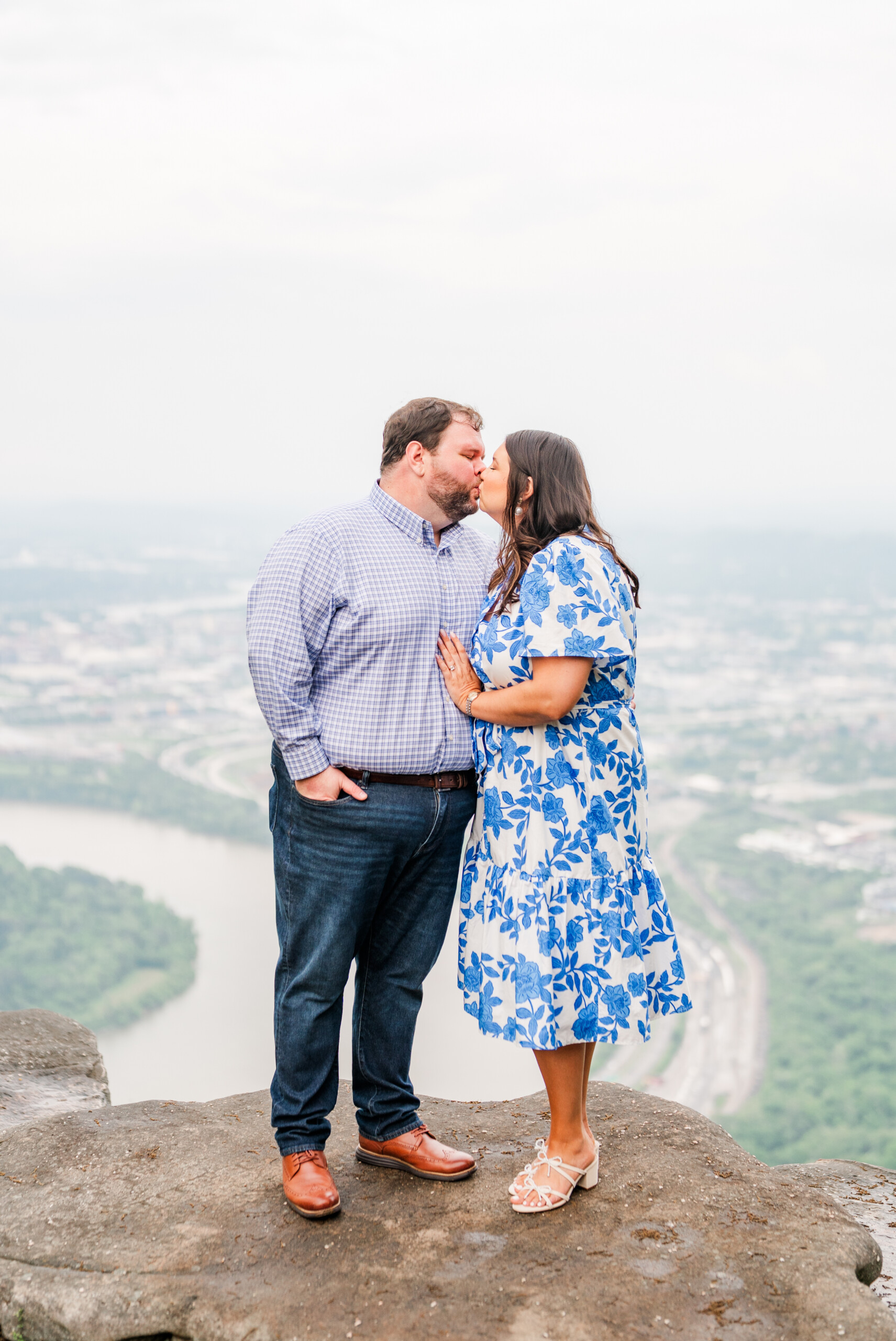 Tennessee Engagement