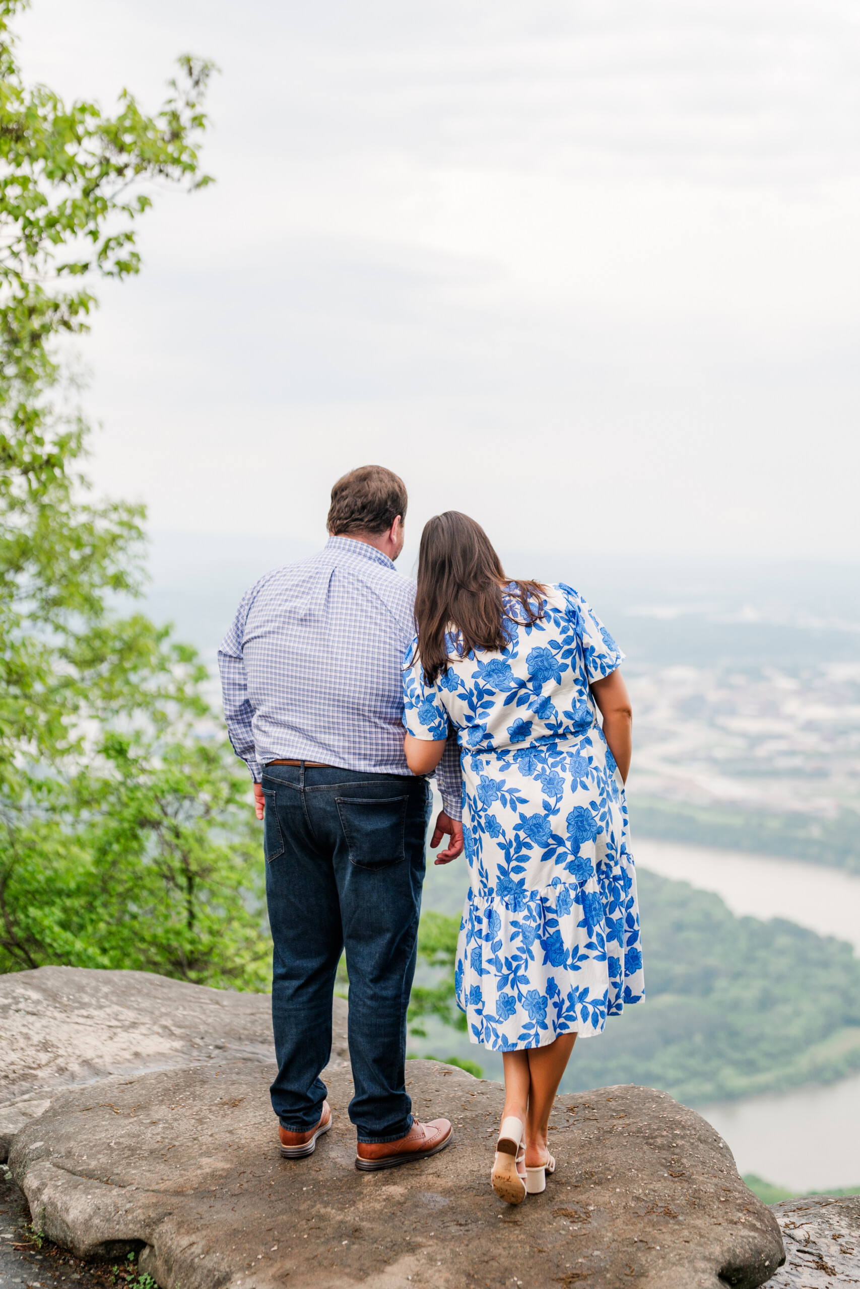 Tennessee Engagement