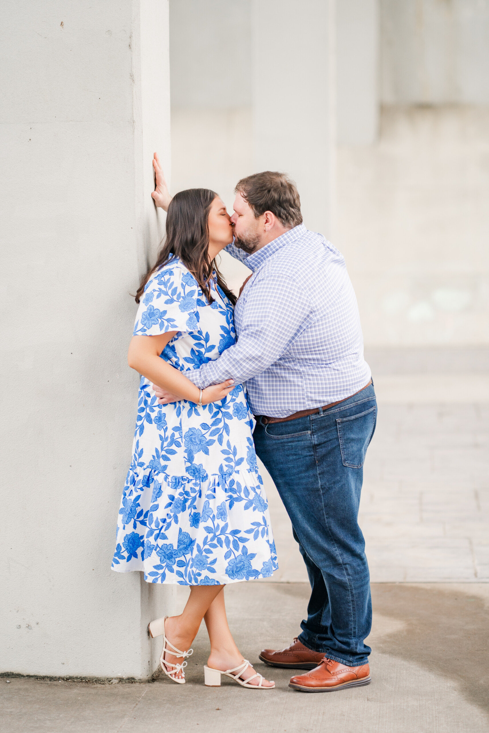 Tennessee Engagement