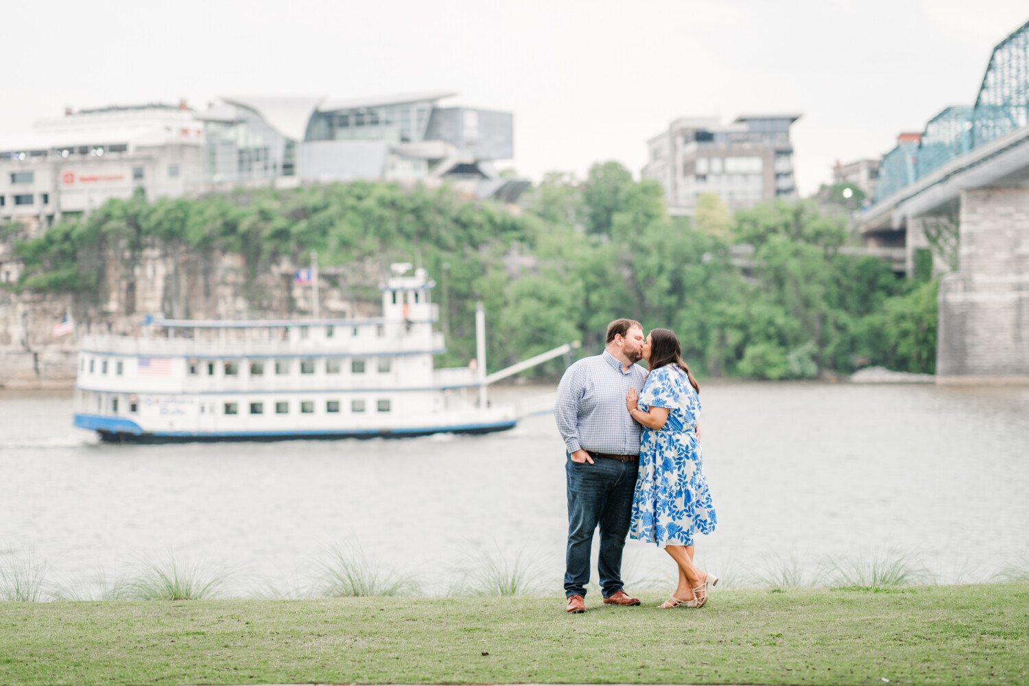 Tennessee Engagement