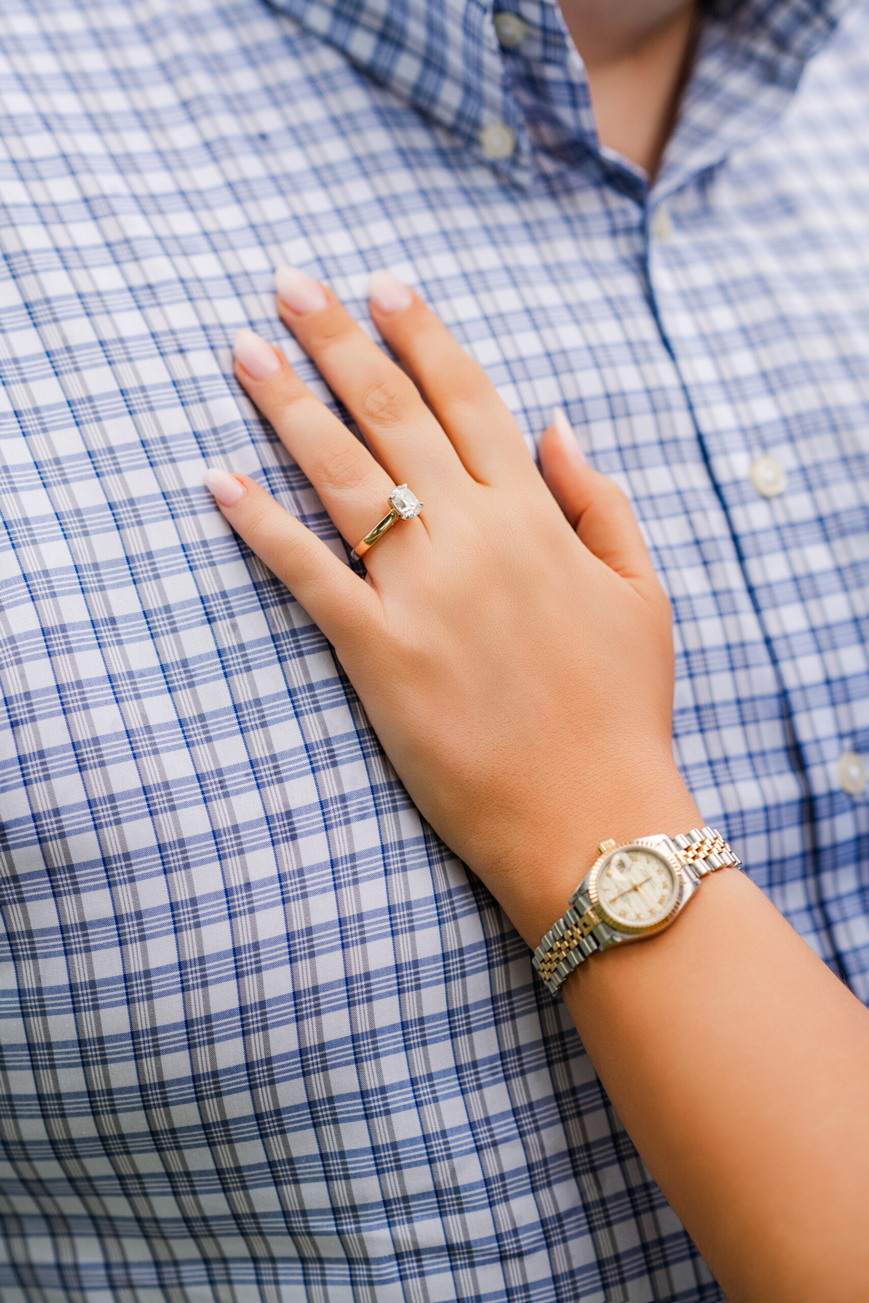 Tennessee Engagement