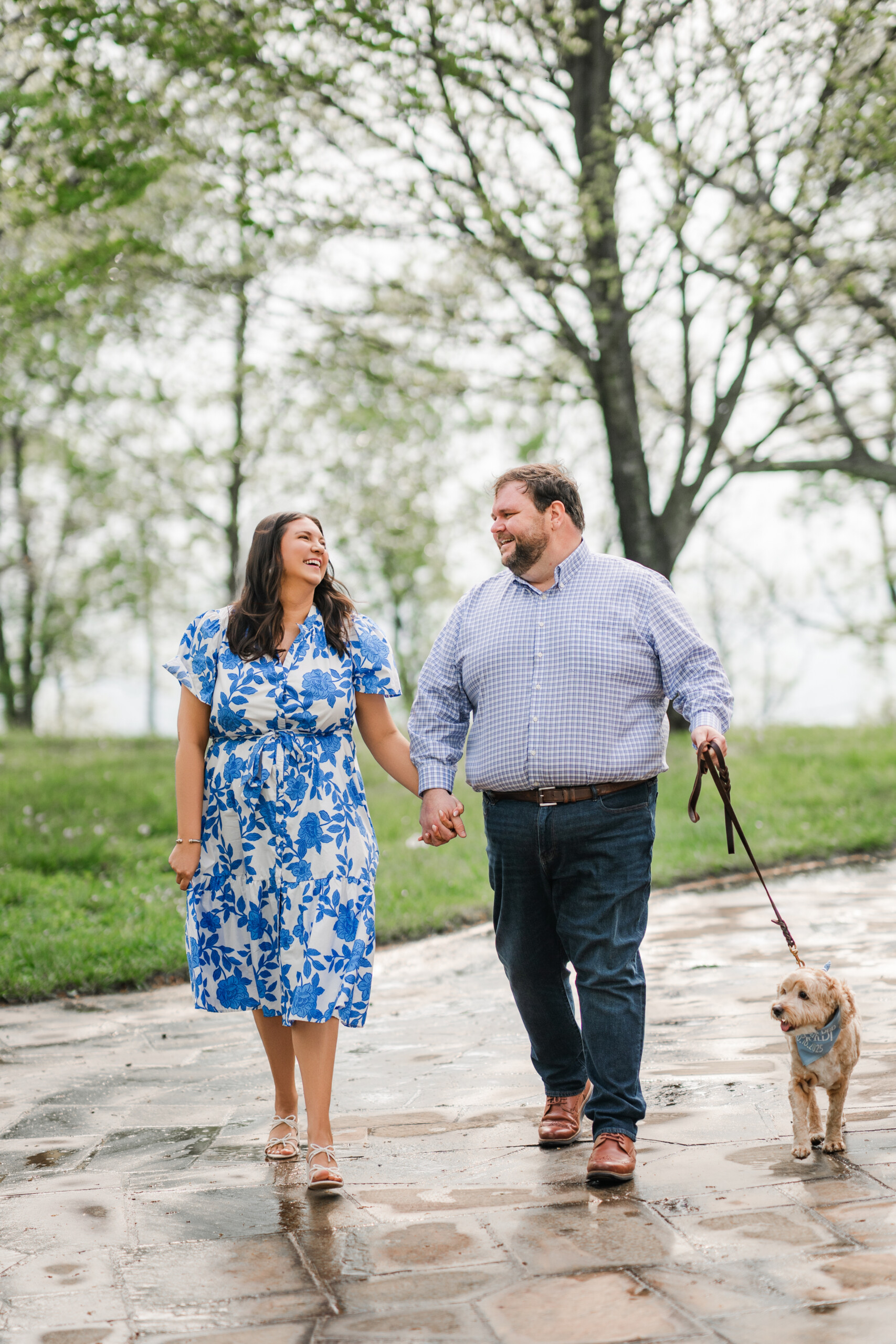 Tennessee Engagement