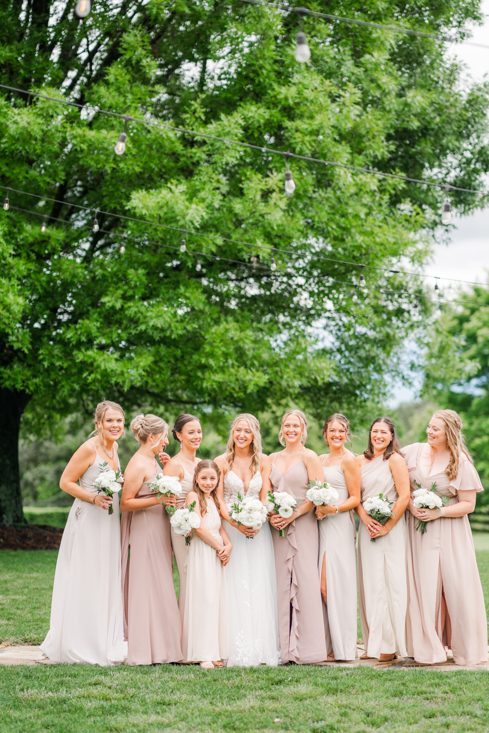 Walnut Hill Farm Wedding