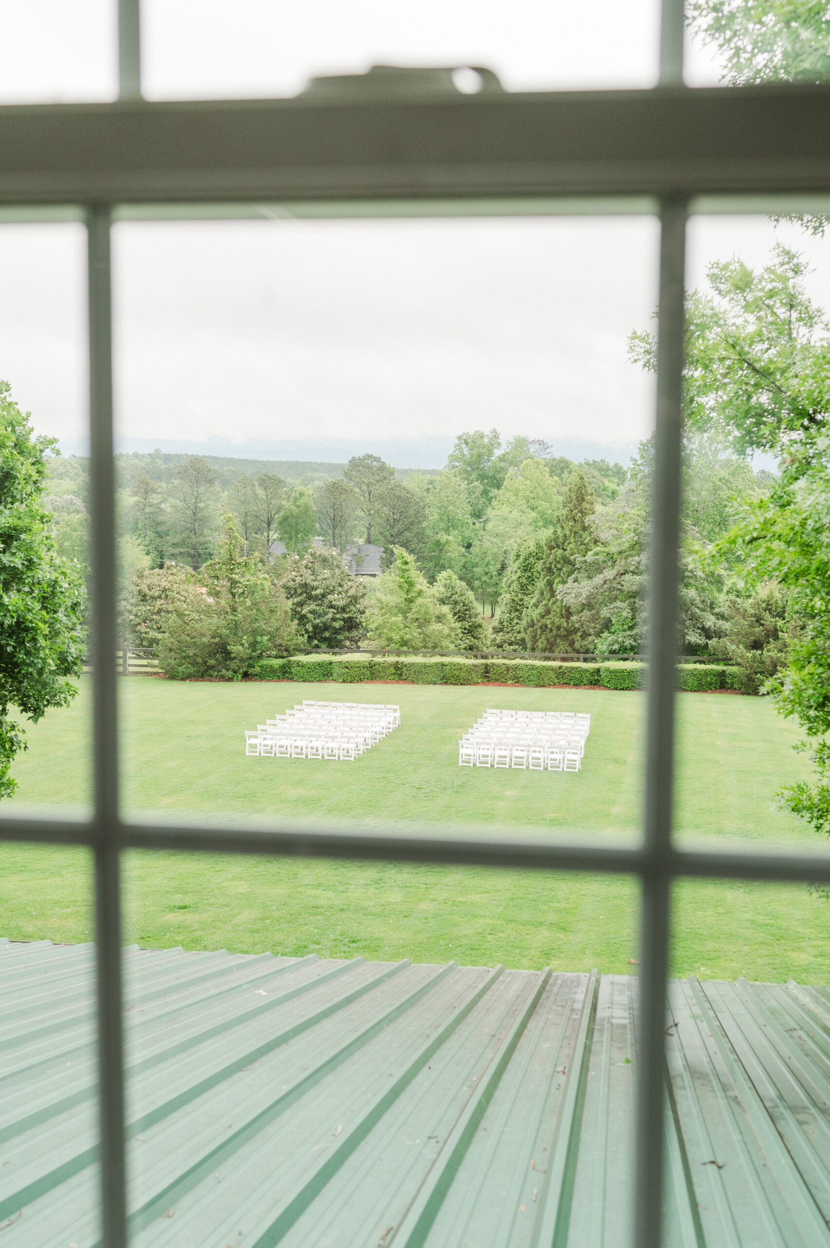 Walnut Hill Farm Wedding