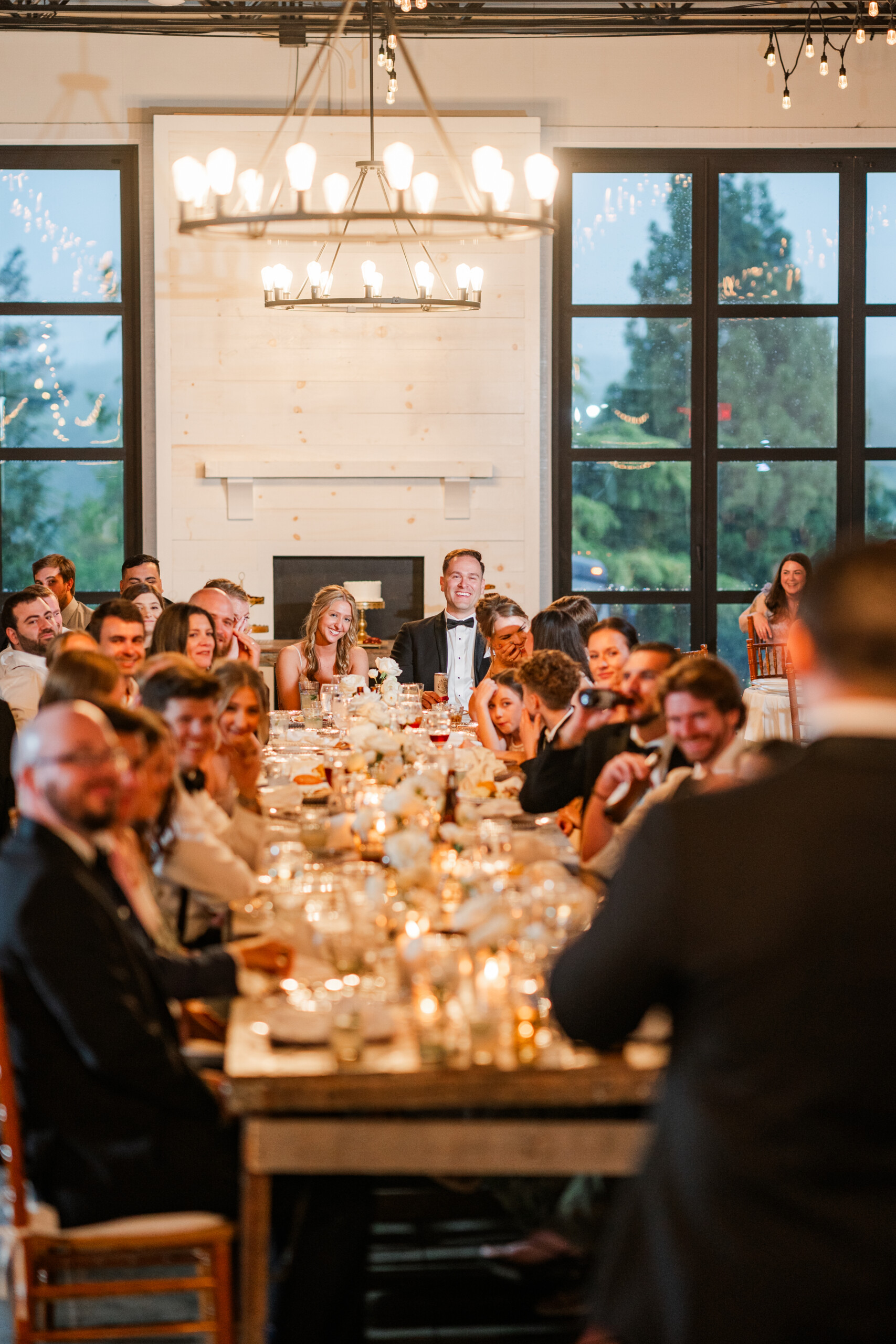 Walnut Hill Farm Wedding