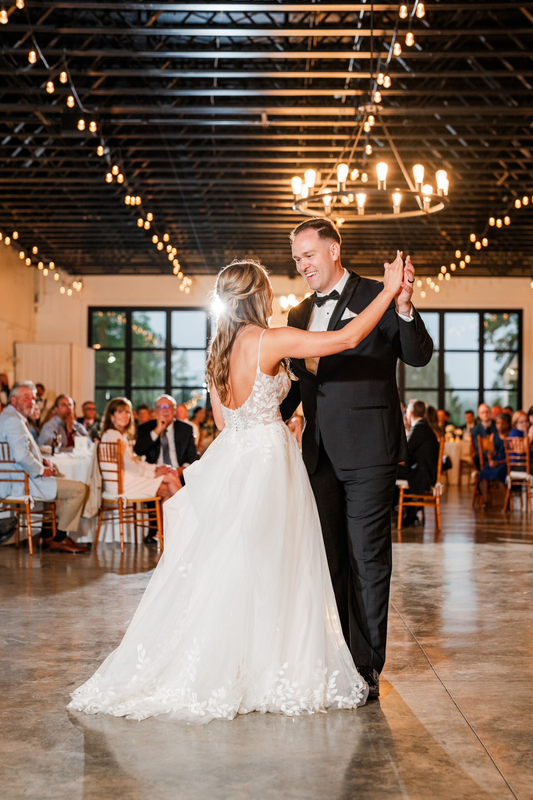 Walnut Hill Farm Wedding