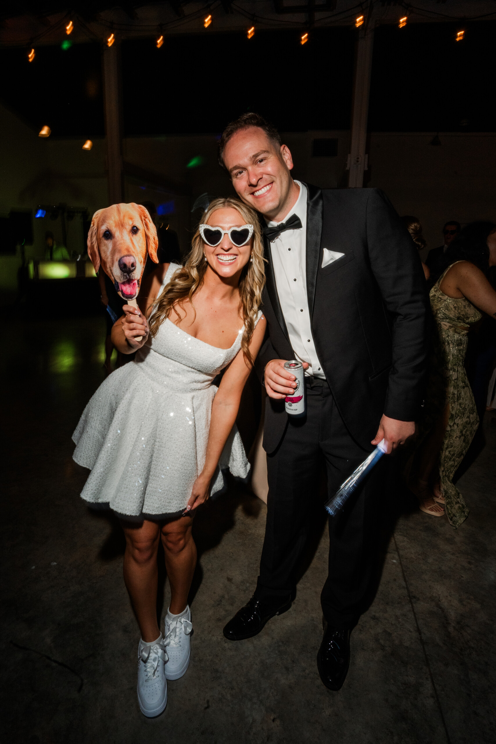 Walnut Hill Farm Wedding